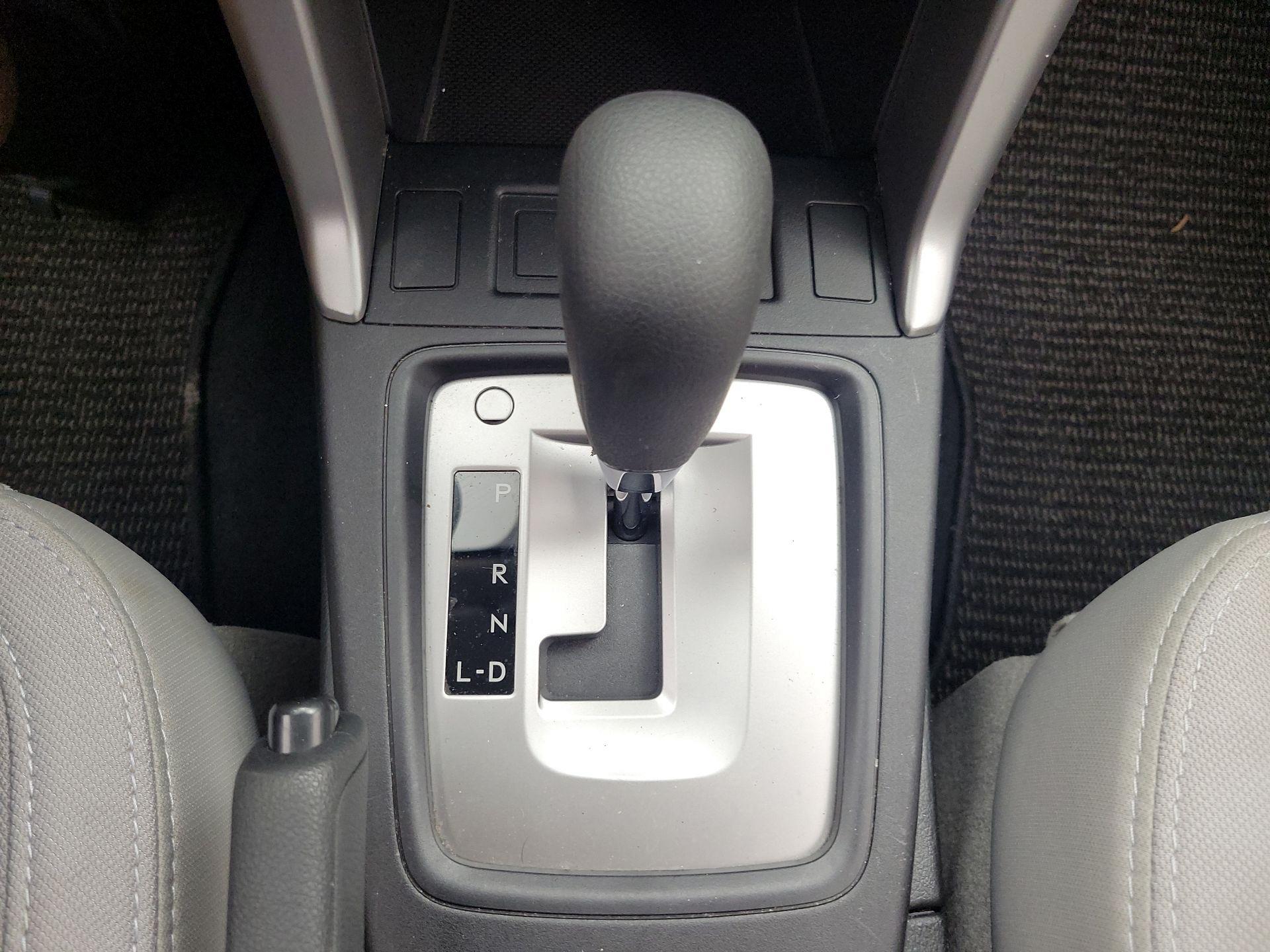 Thumbnail: 2014 Subaru Forester - 16
