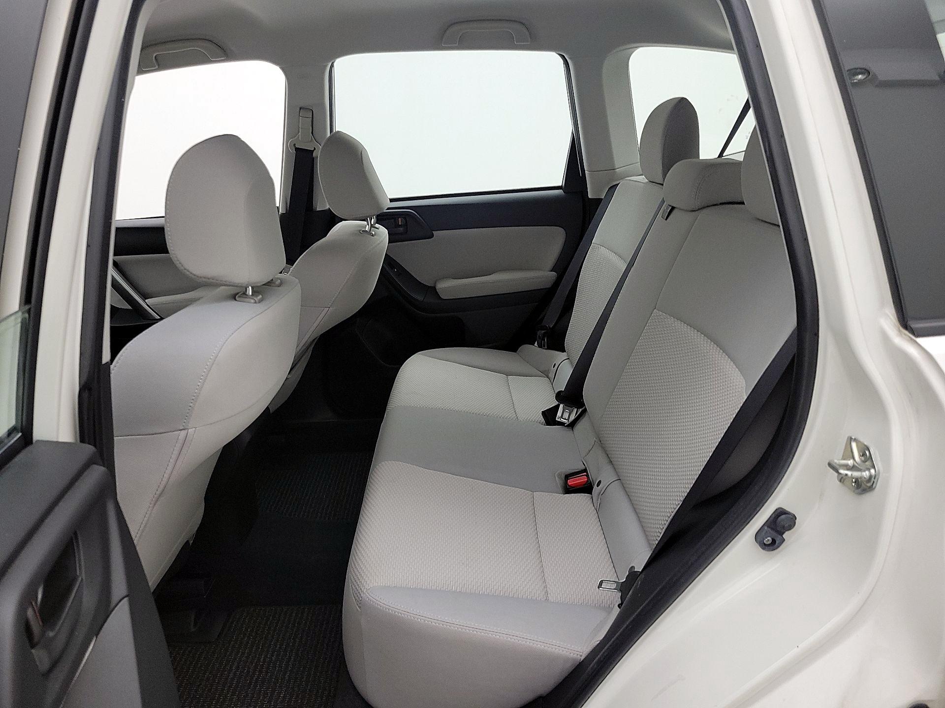 Thumbnail: 2014 Subaru Forester - 17