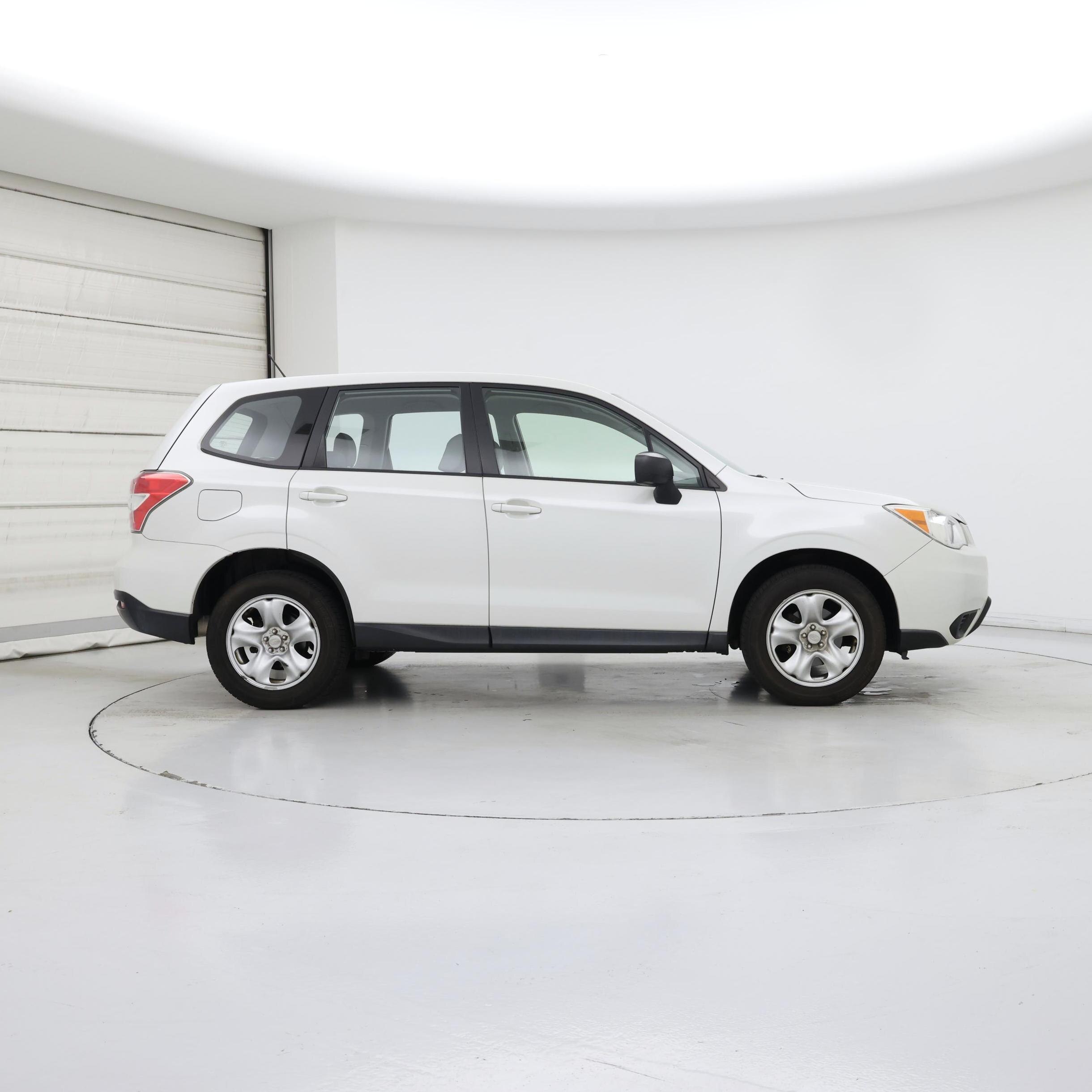 Thumbnail: 2014 Subaru Forester - 7