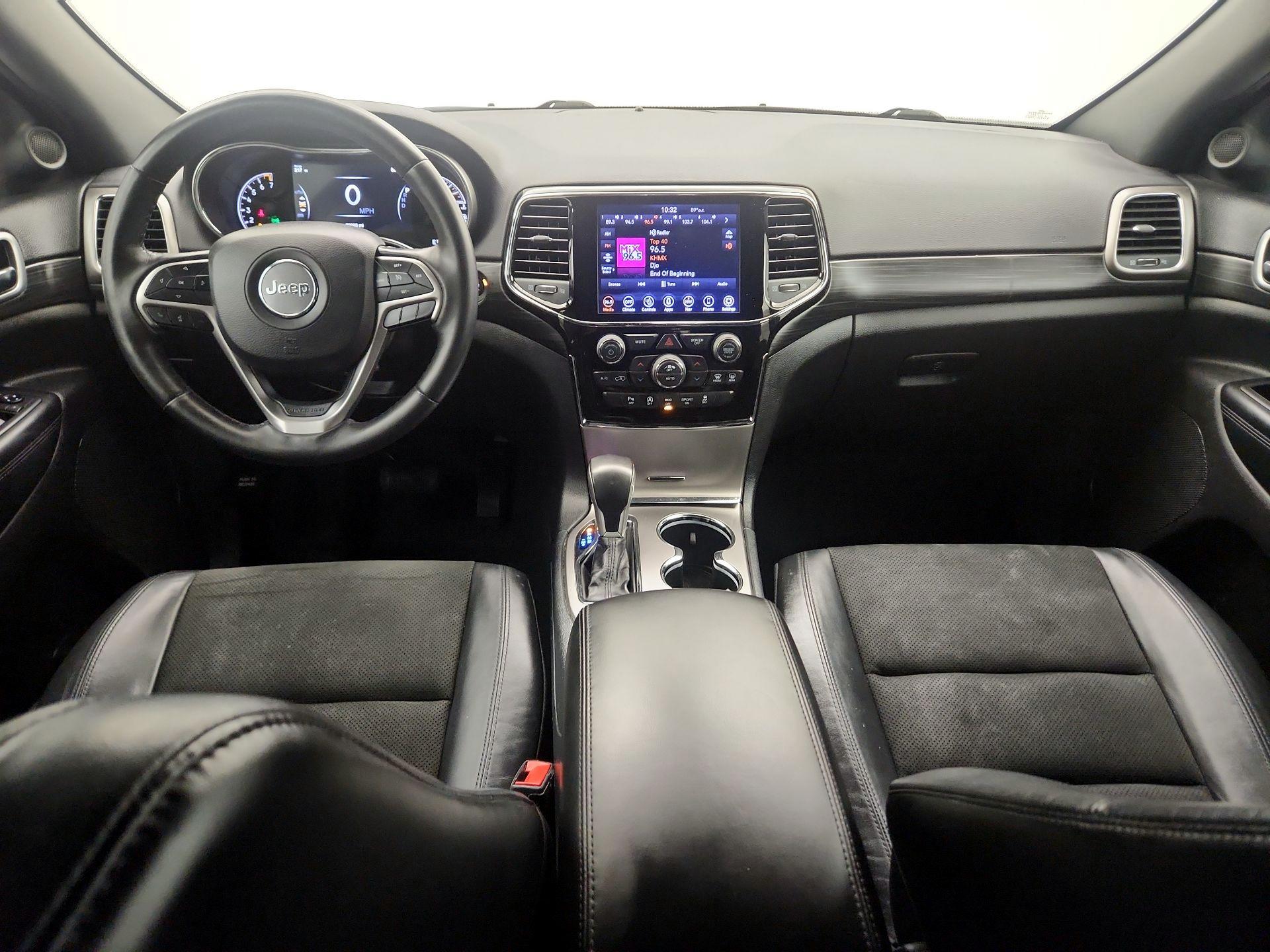 Thumbnail: 2019 Jeep Grand Cherokee - 9