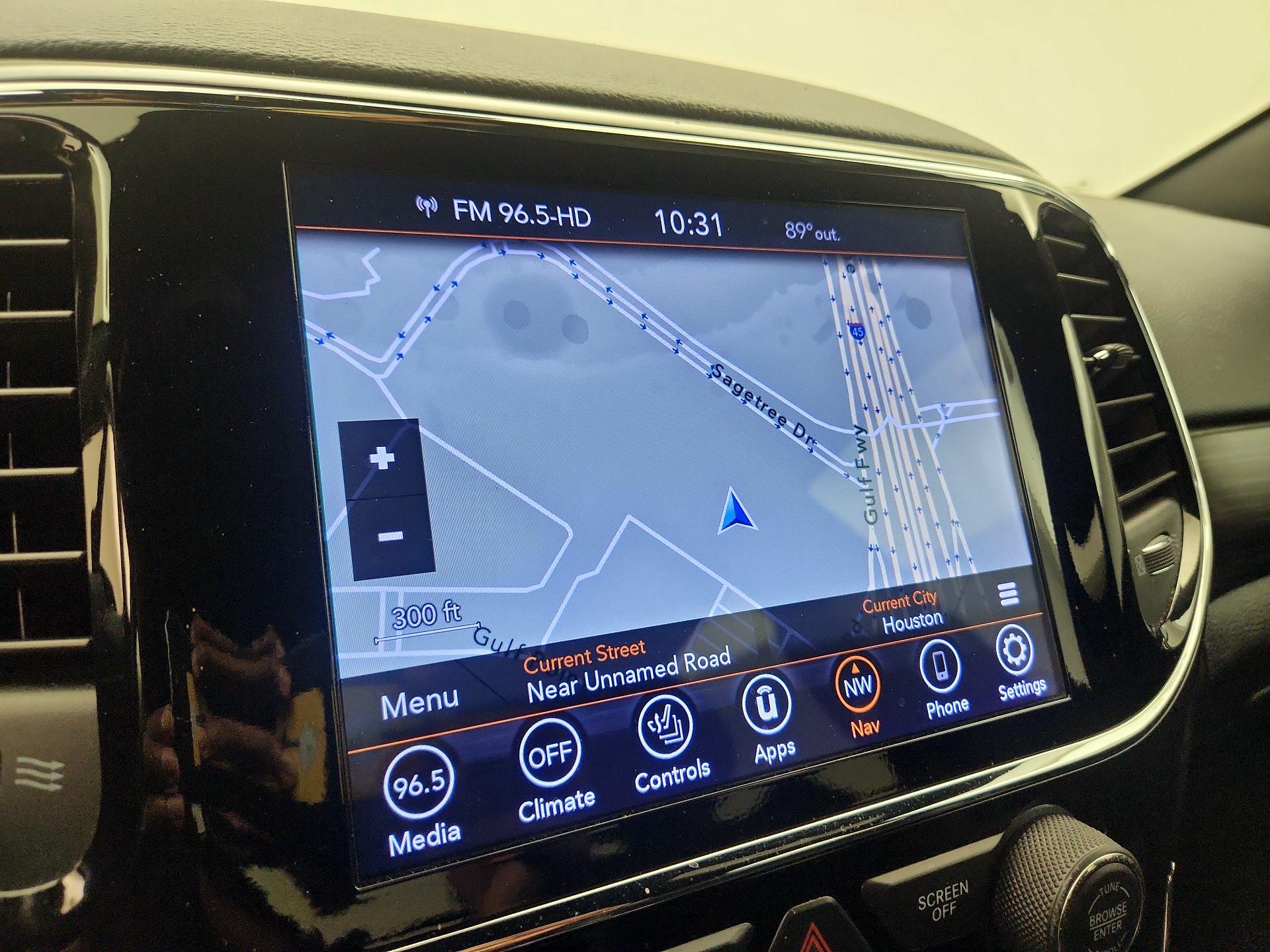 Thumbnail: 2019 Jeep Grand Cherokee - 14
