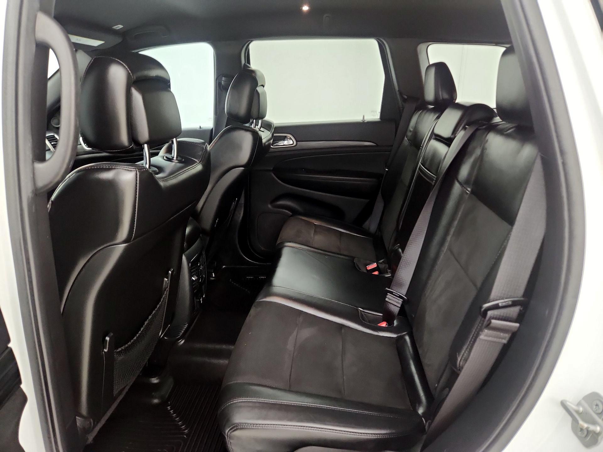 Thumbnail: 2019 Jeep Grand Cherokee - 20
