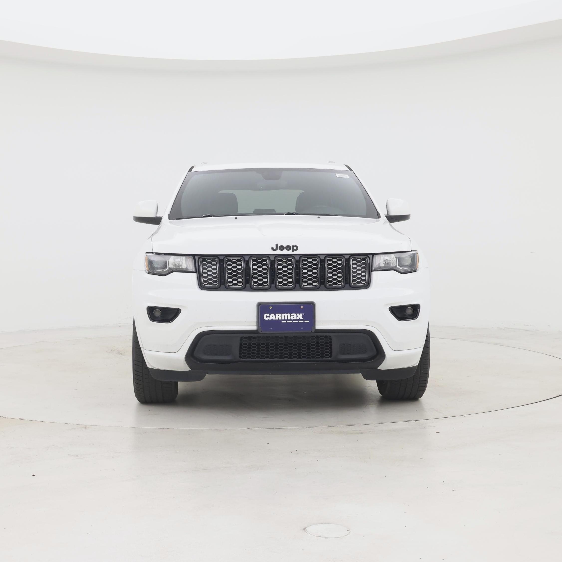 Thumbnail: 2019 Jeep Grand Cherokee - 5