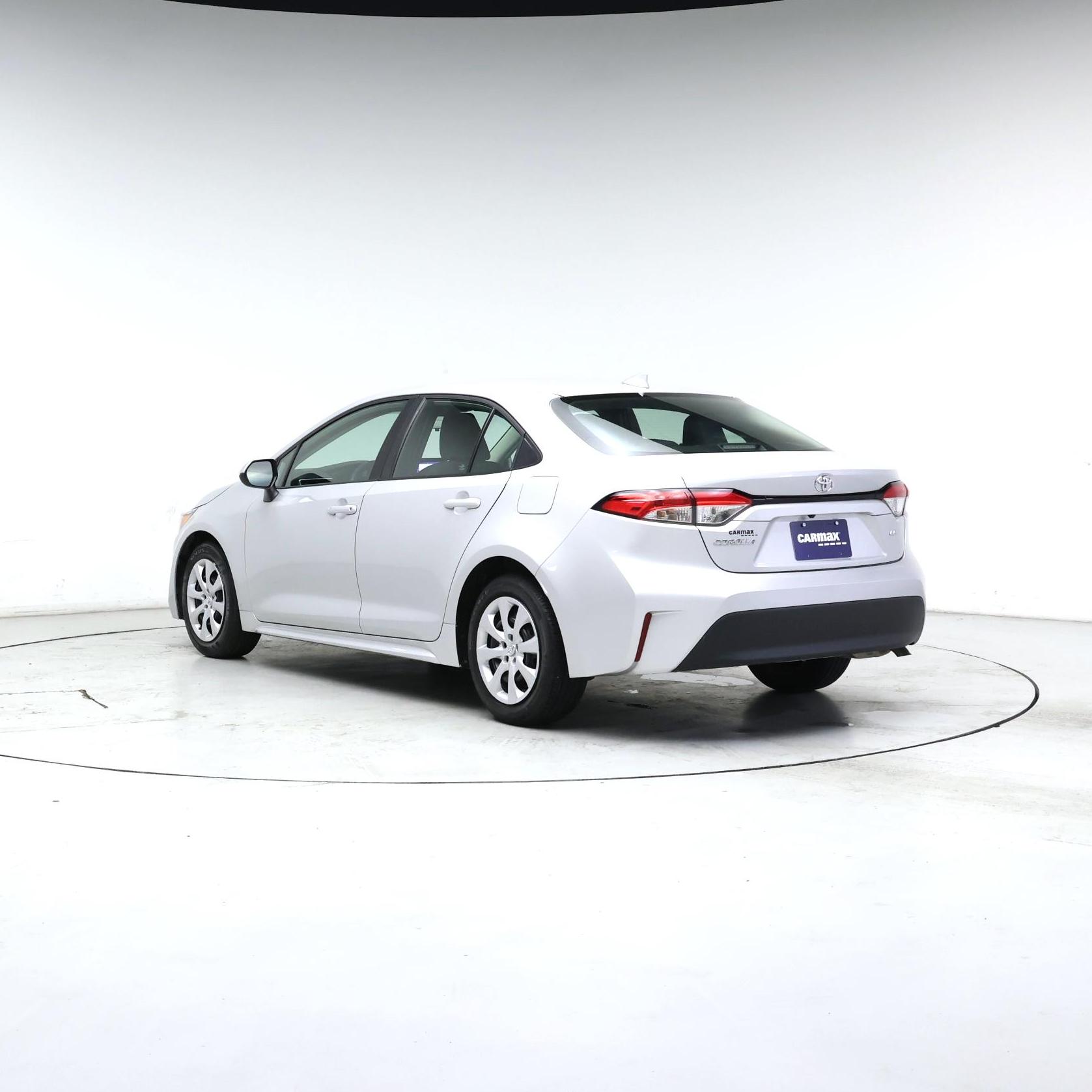 Thumbnail: 2023 Toyota Corolla - 2