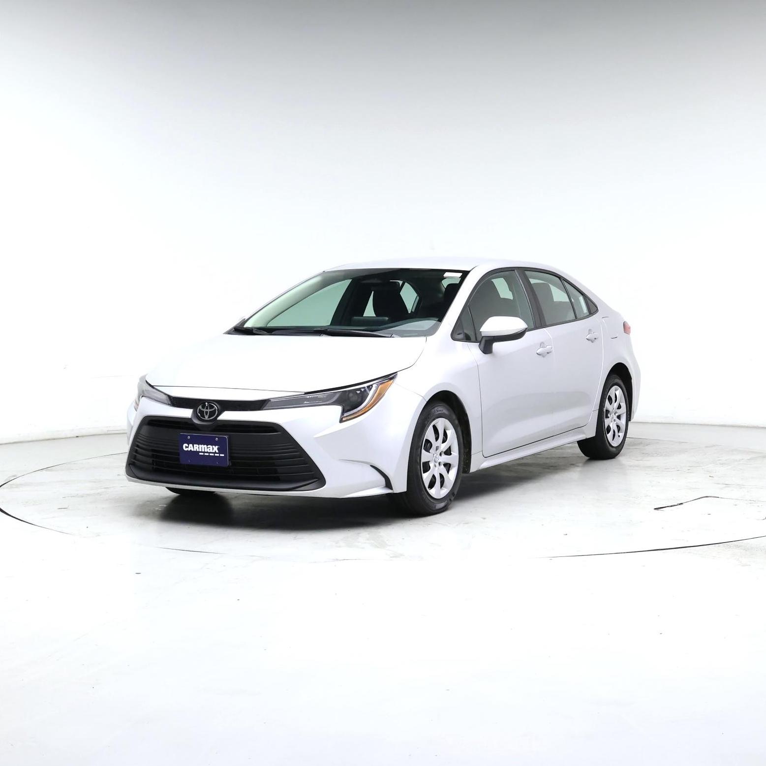 Thumbnail: 2023 Toyota Corolla - 4