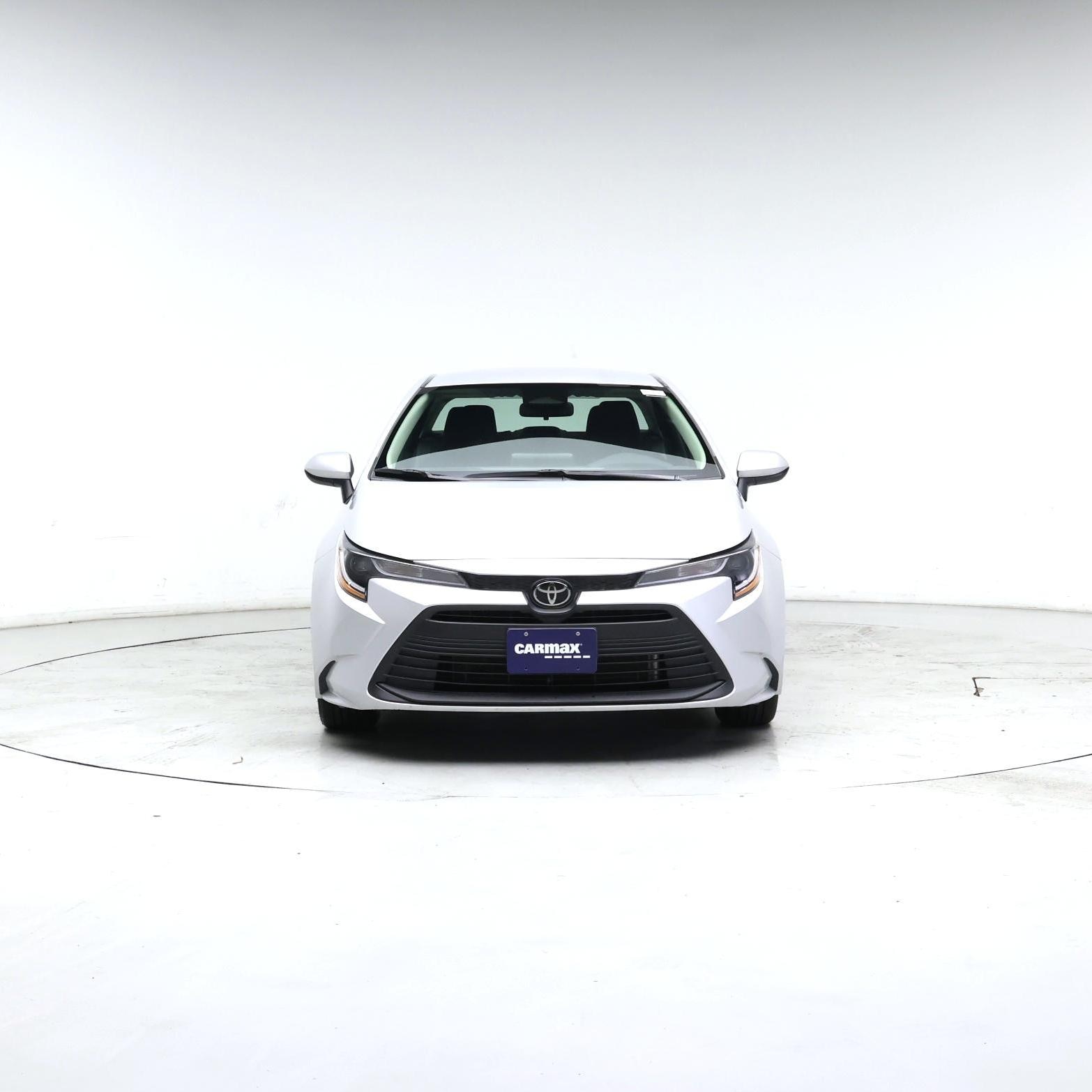 Thumbnail: 2023 Toyota Corolla - 5