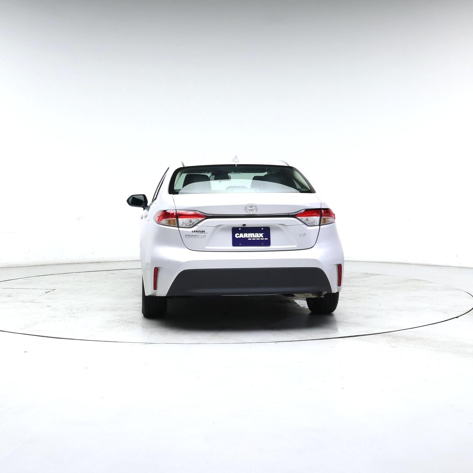 Thumbnail: 2023 Toyota Corolla - 6