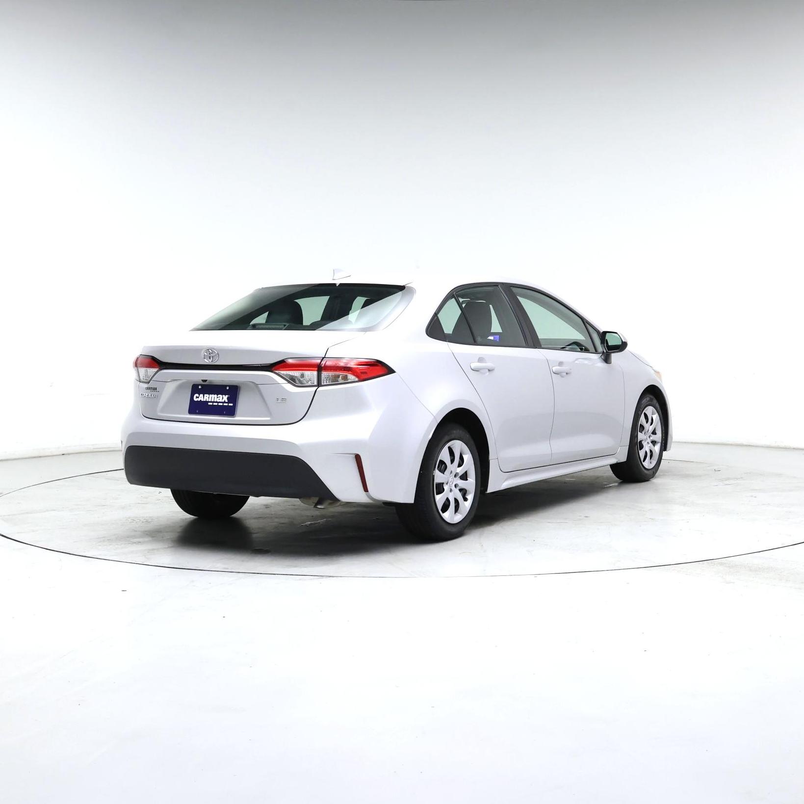 Thumbnail: 2023 Toyota Corolla - 8