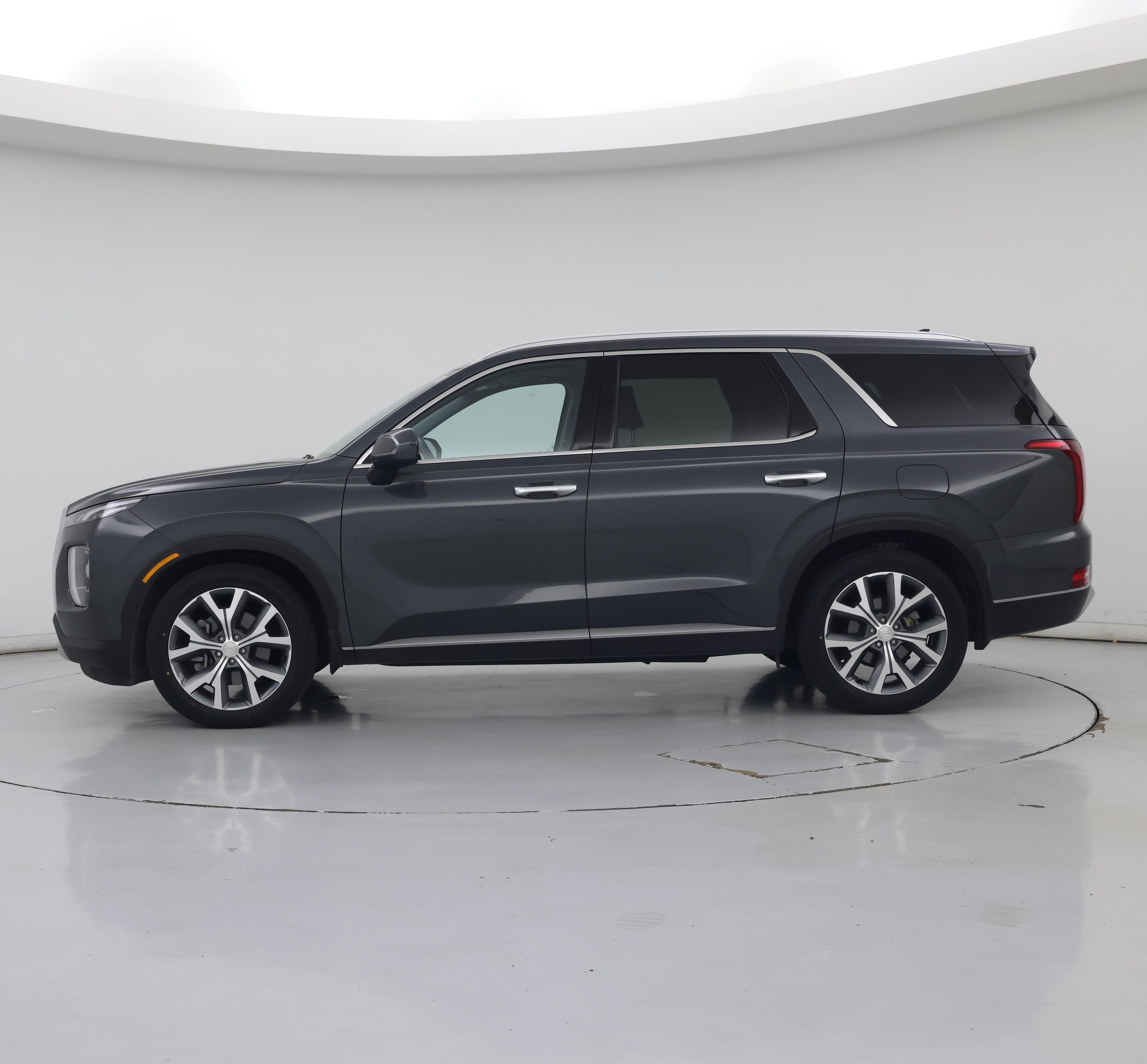Thumbnail: 2020 Hyundai Palisade - 3