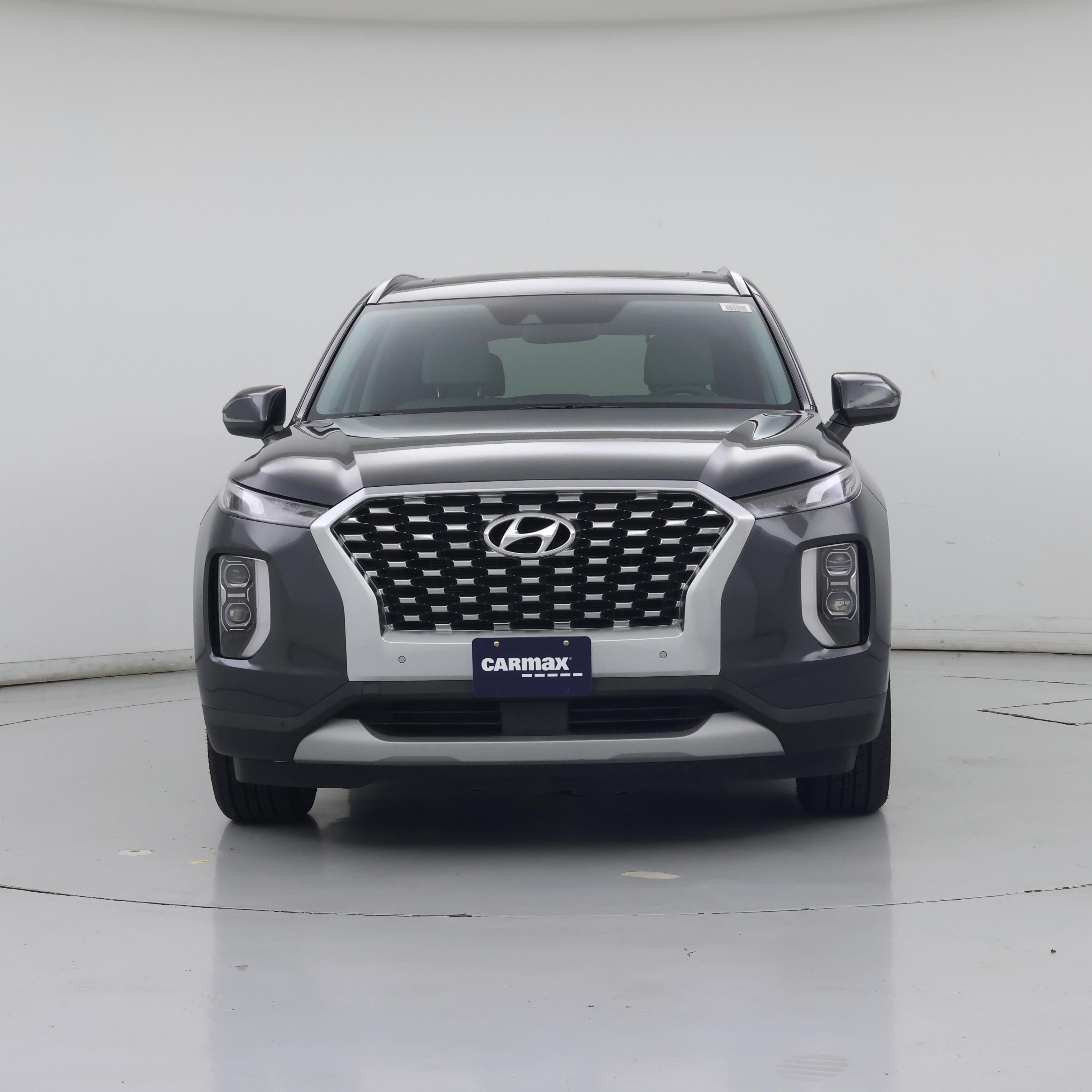 Thumbnail: 2020 Hyundai Palisade - 5