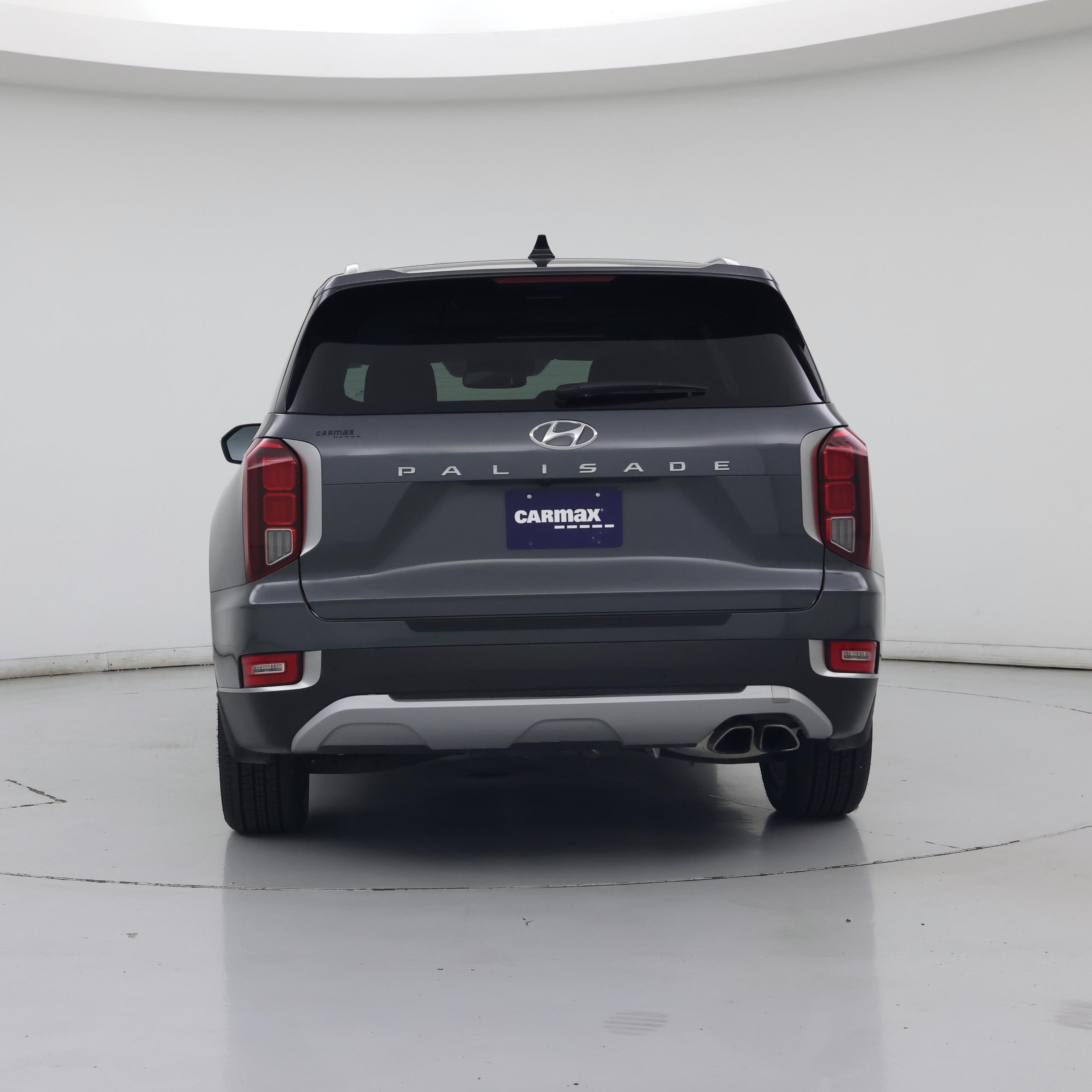Thumbnail: 2020 Hyundai Palisade - 6