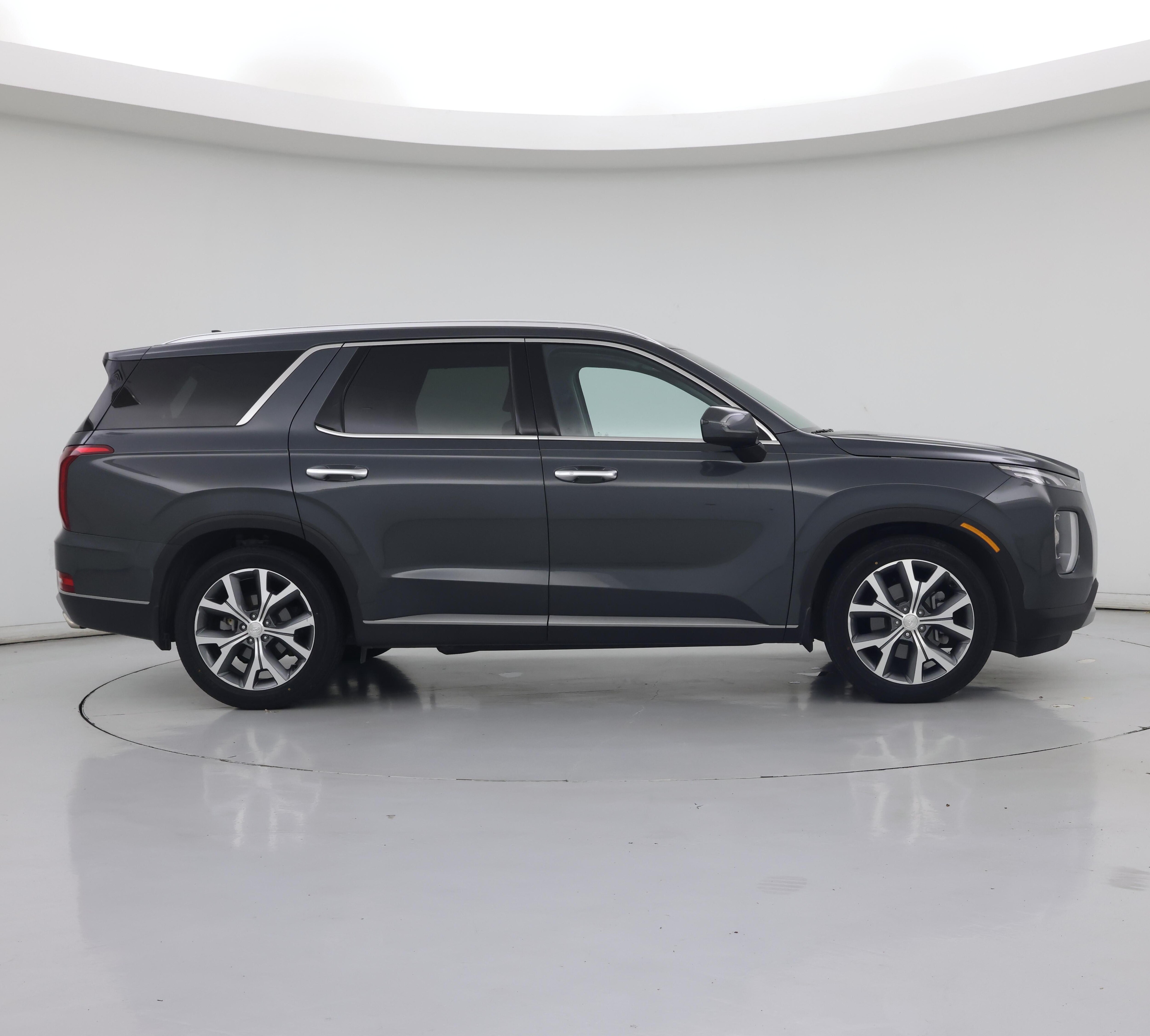 Thumbnail: 2020 Hyundai Palisade - 7