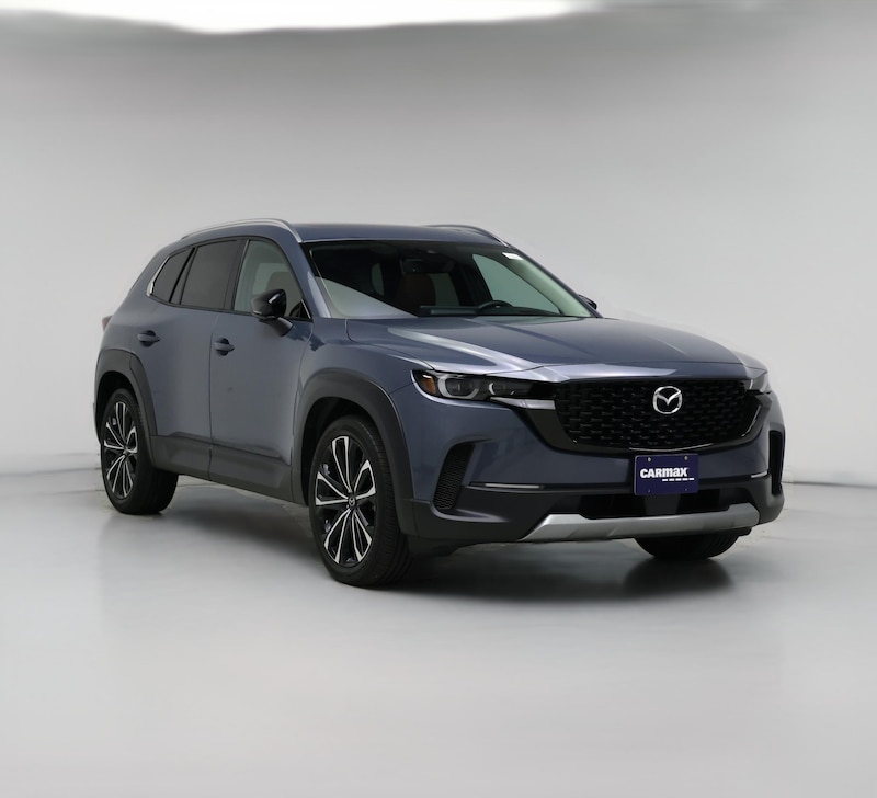 2023 Mazda CX-50 2.5 Turbo Premium