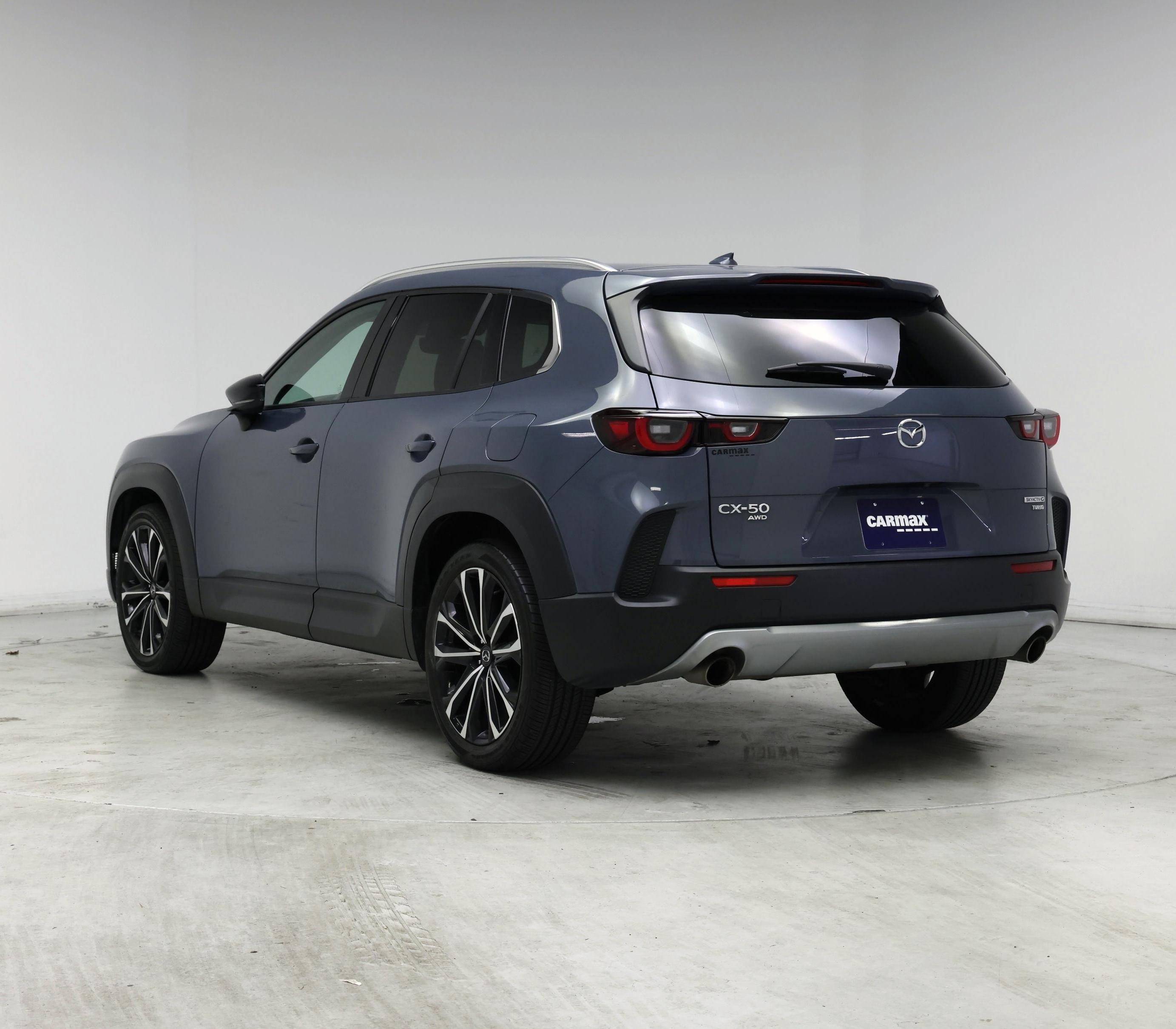 Thumbnail: 2023 Mazda CX-50 - 2
