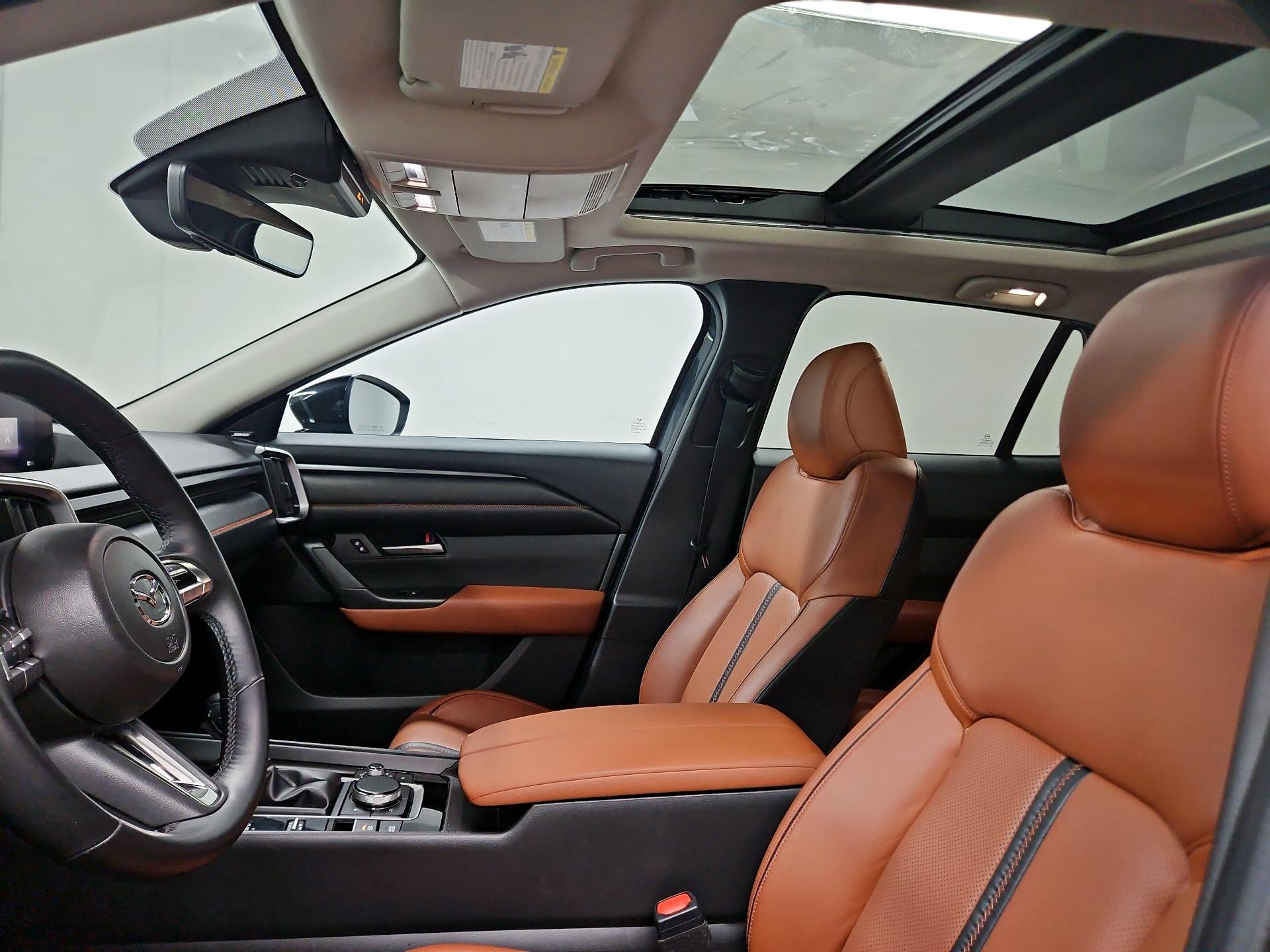 Thumbnail: 2023 Mazda CX-50 - 19