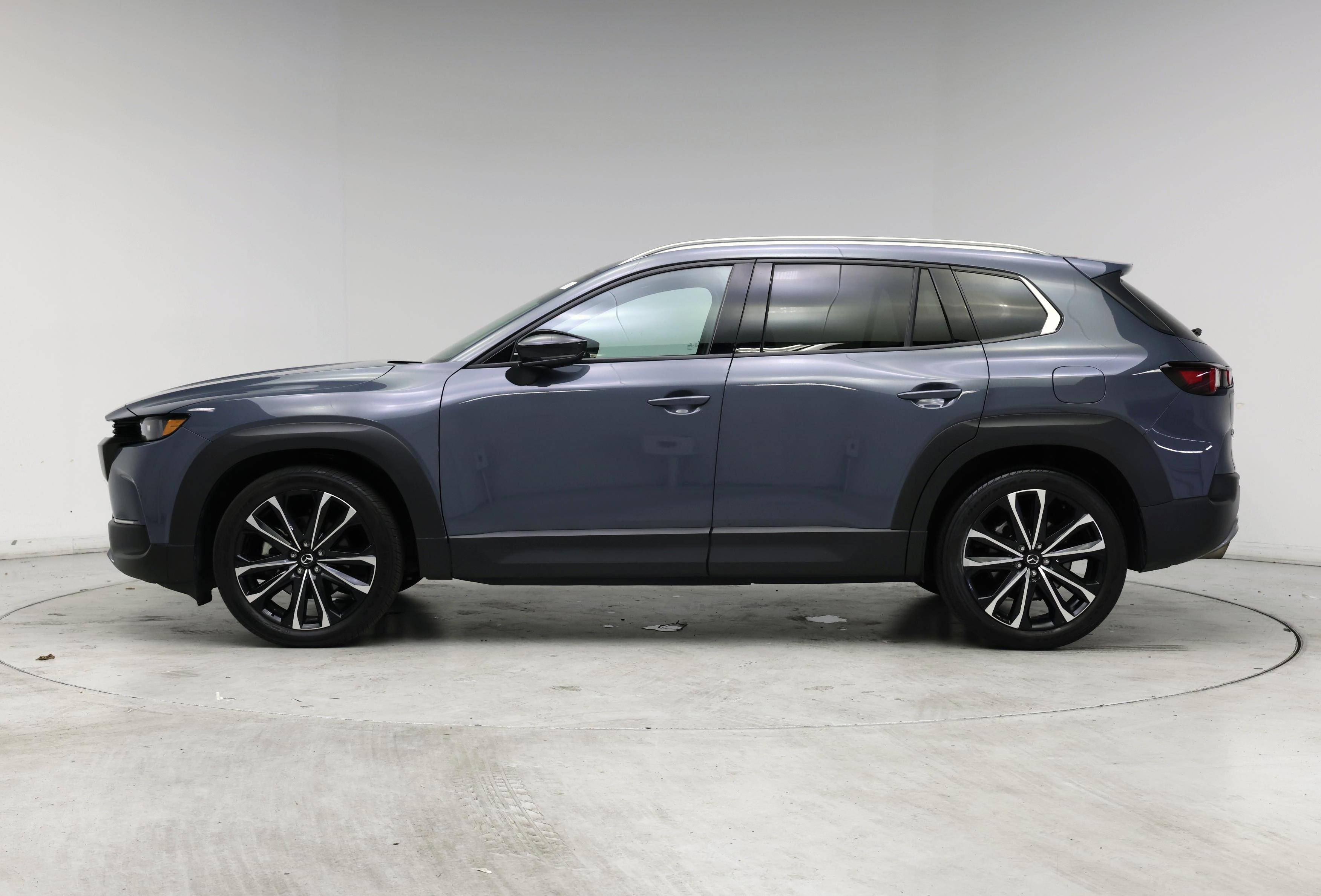 Thumbnail: 2023 Mazda CX-50 - 3