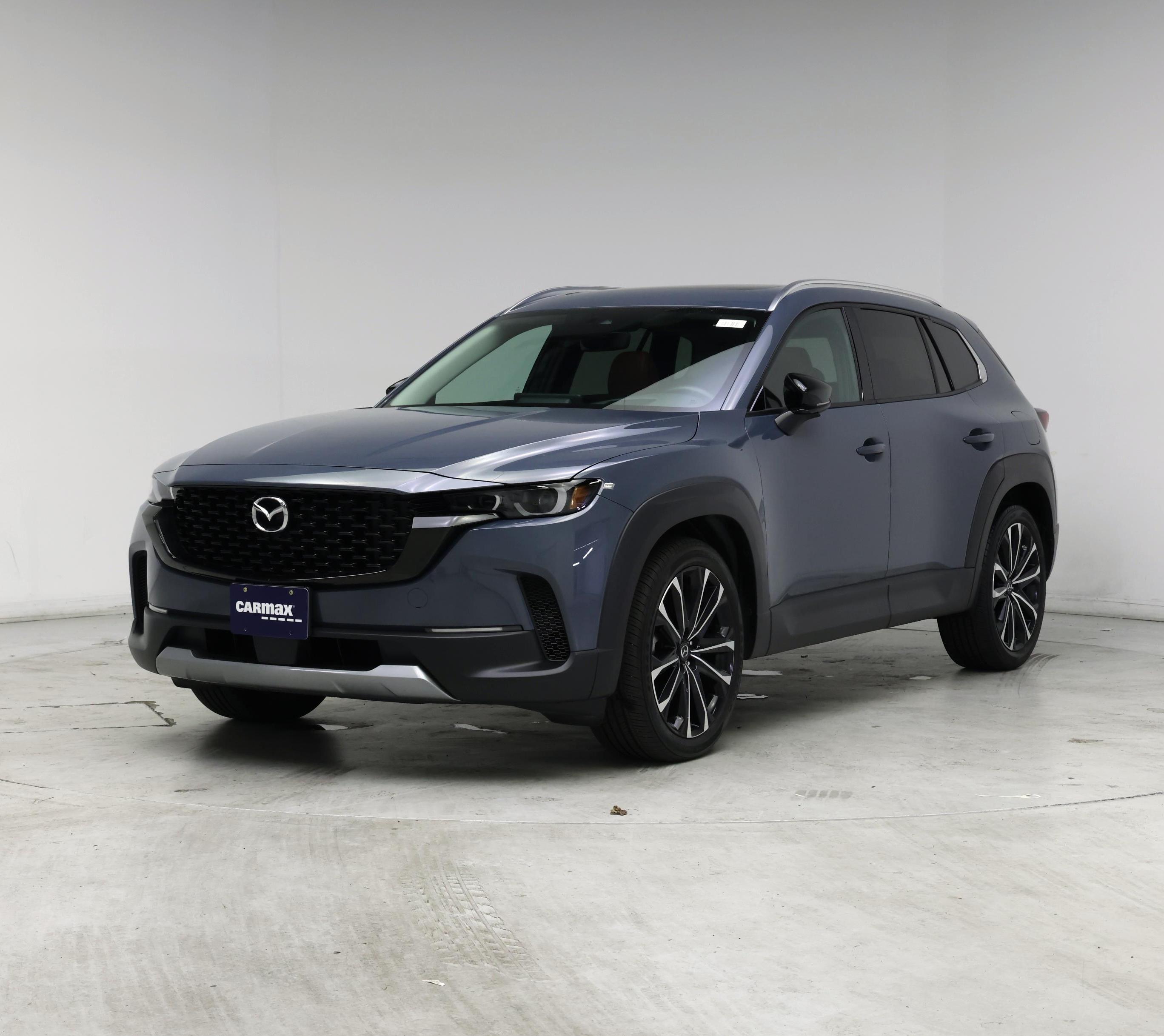 Thumbnail: 2023 Mazda CX-50 - 4