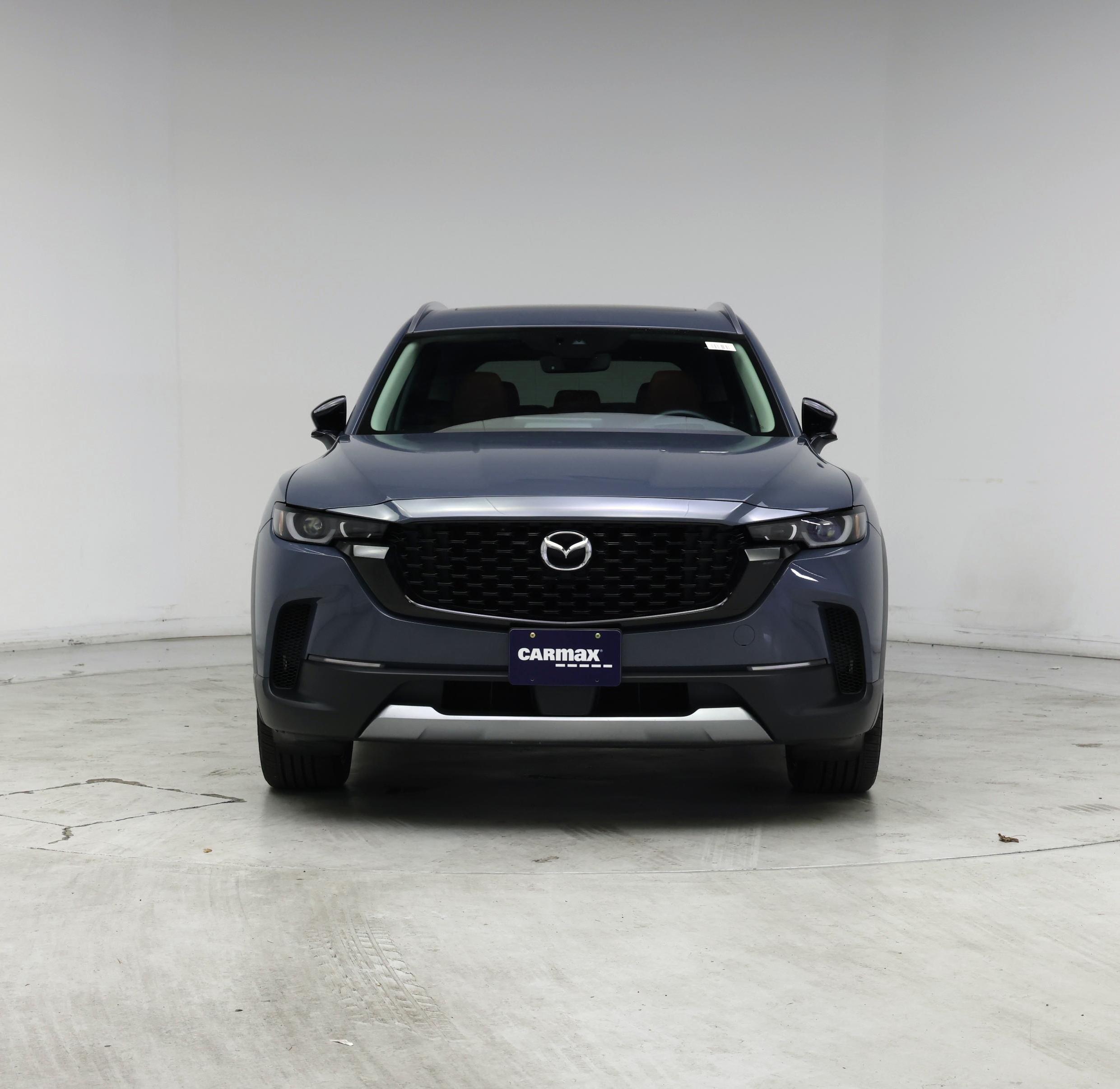 Thumbnail: 2023 Mazda CX-50 - 5