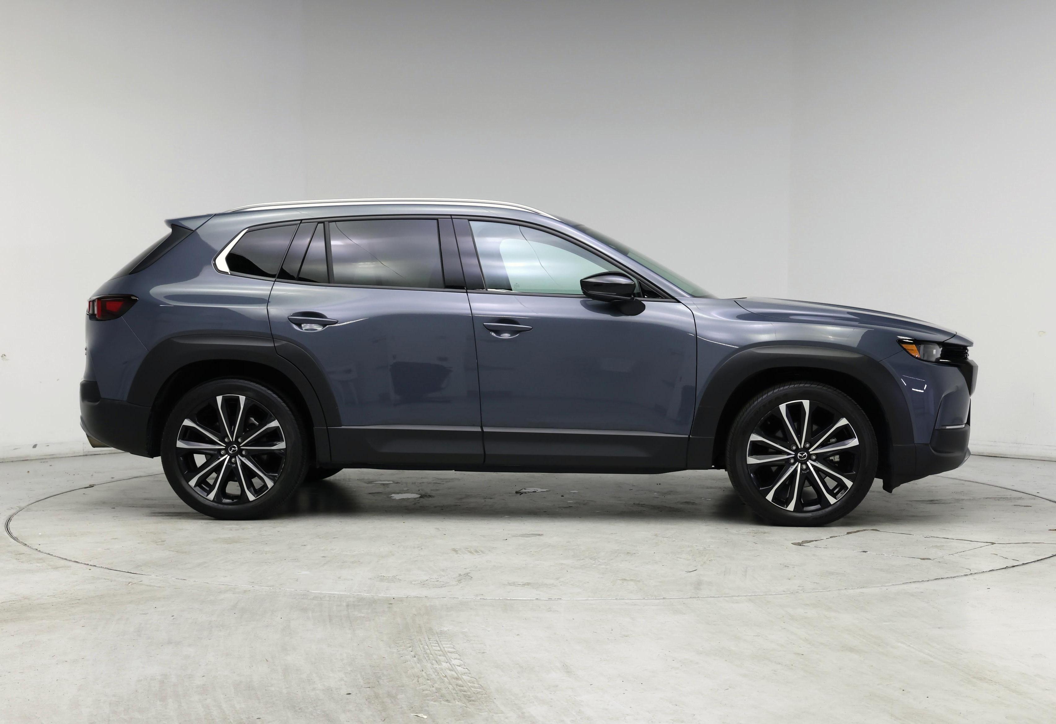 Thumbnail: 2023 Mazda CX-50 - 7