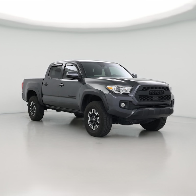 2019 Toyota Tacoma SR5