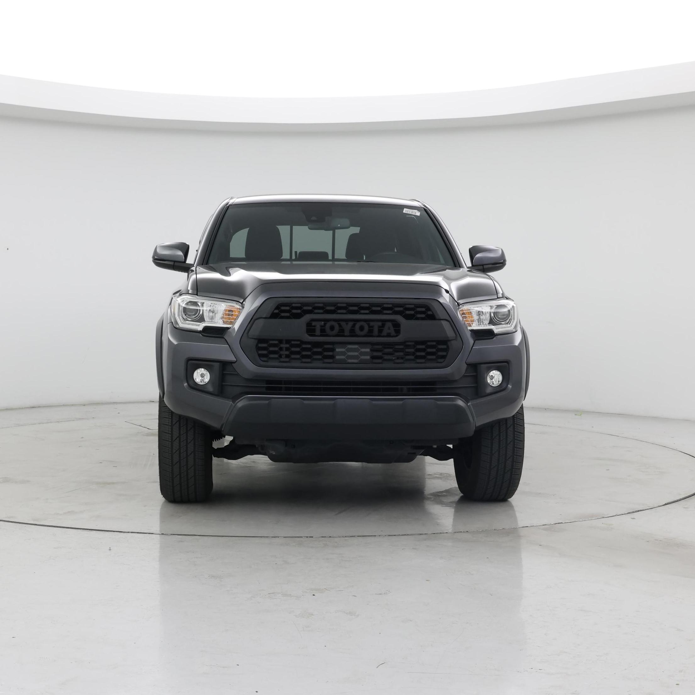 Thumbnail: 2019 Toyota Tacoma - 5