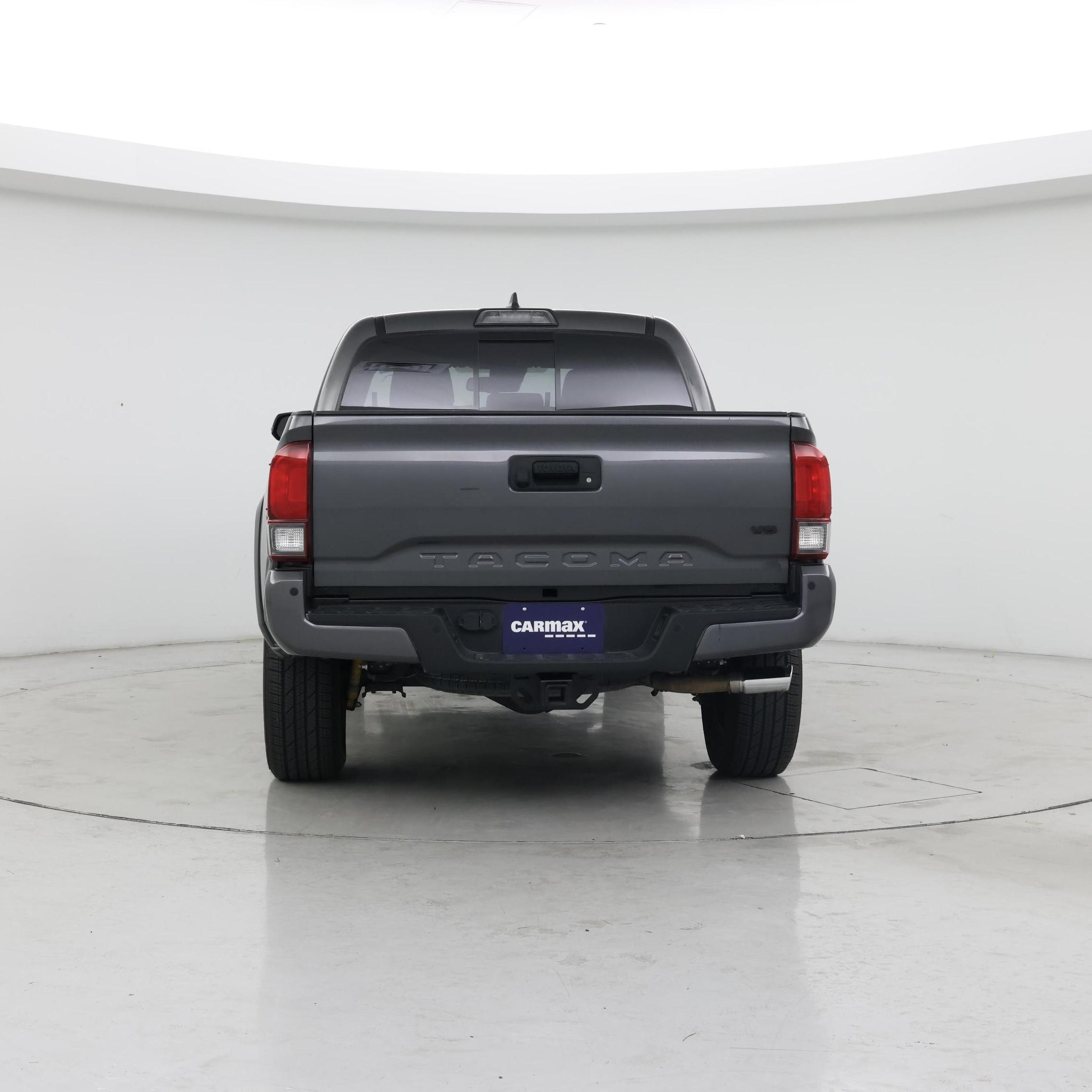 Thumbnail: 2019 Toyota Tacoma - 6