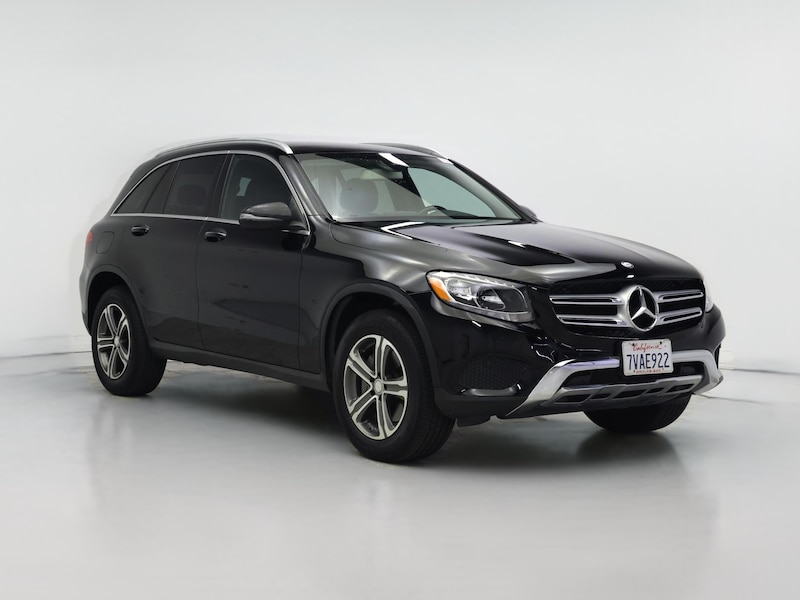 2016 Mercedes-Benz GLC 300 -
                  Murrieta, CA