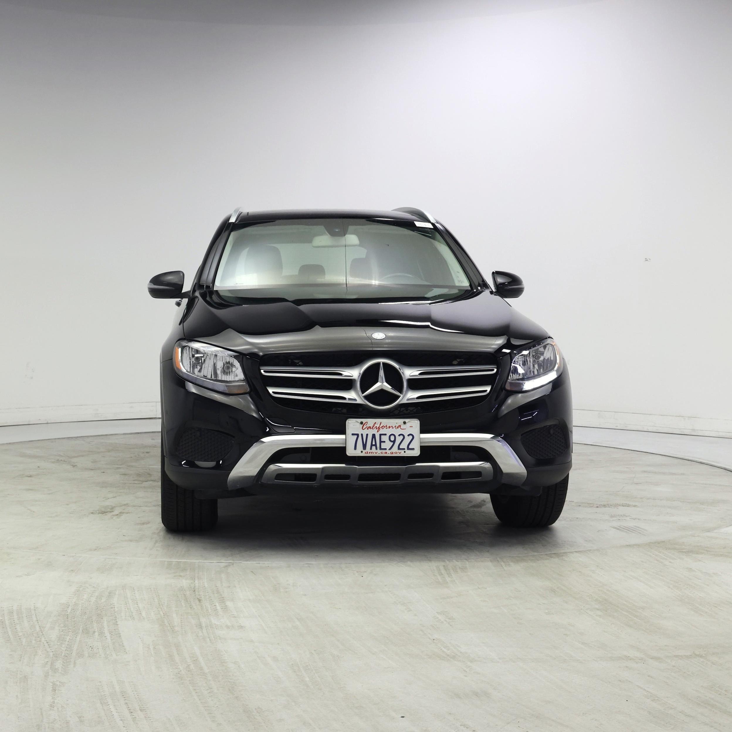 Thumbnail: 2016 Mercedes-Benz GLC - 5
