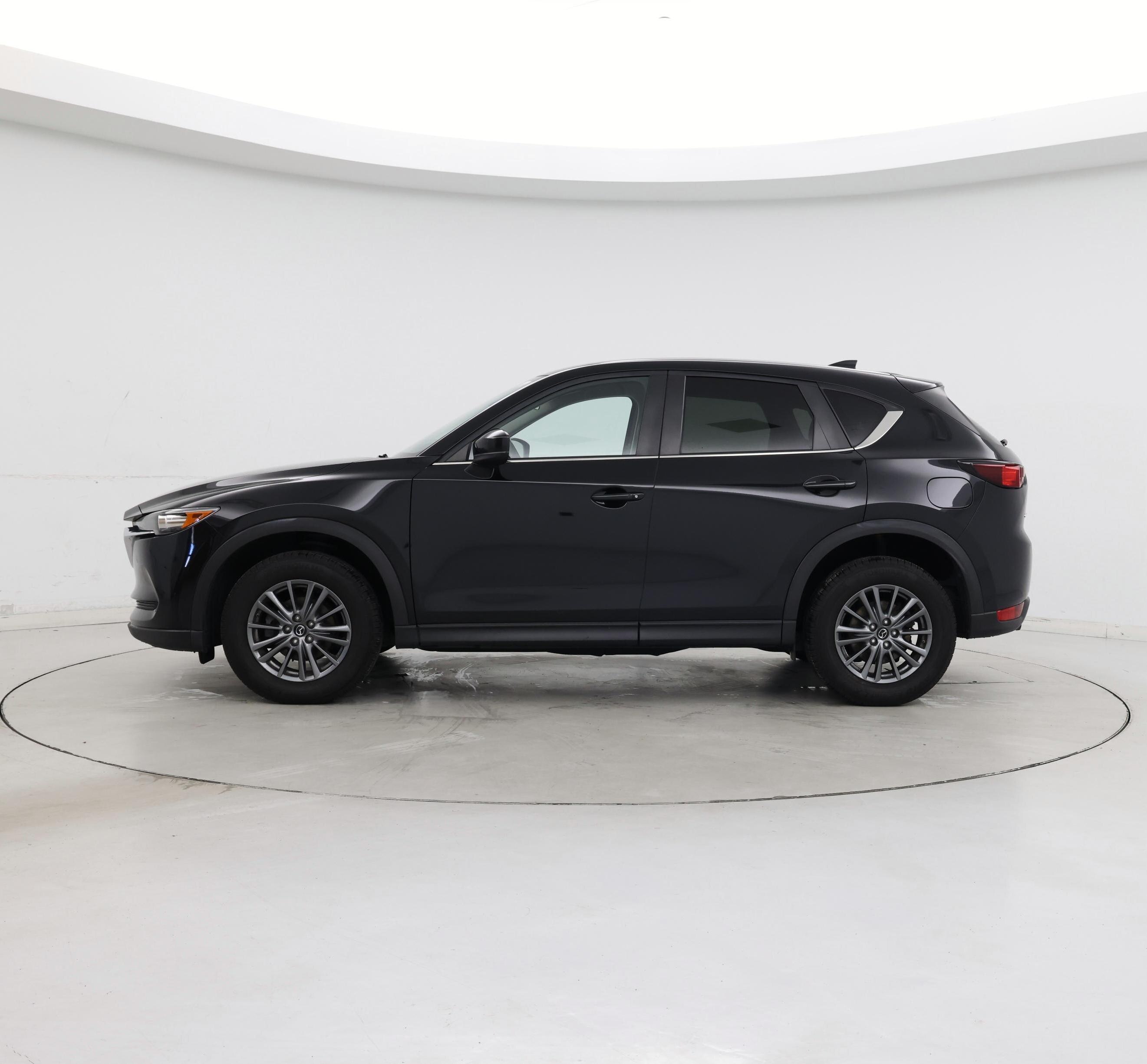 Thumbnail: 2017 Mazda CX-5 - 3