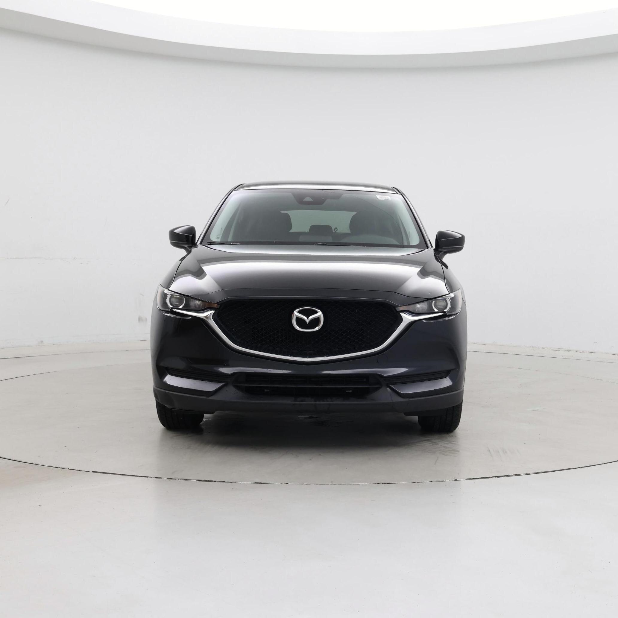 Thumbnail: 2017 Mazda CX-5 - 5