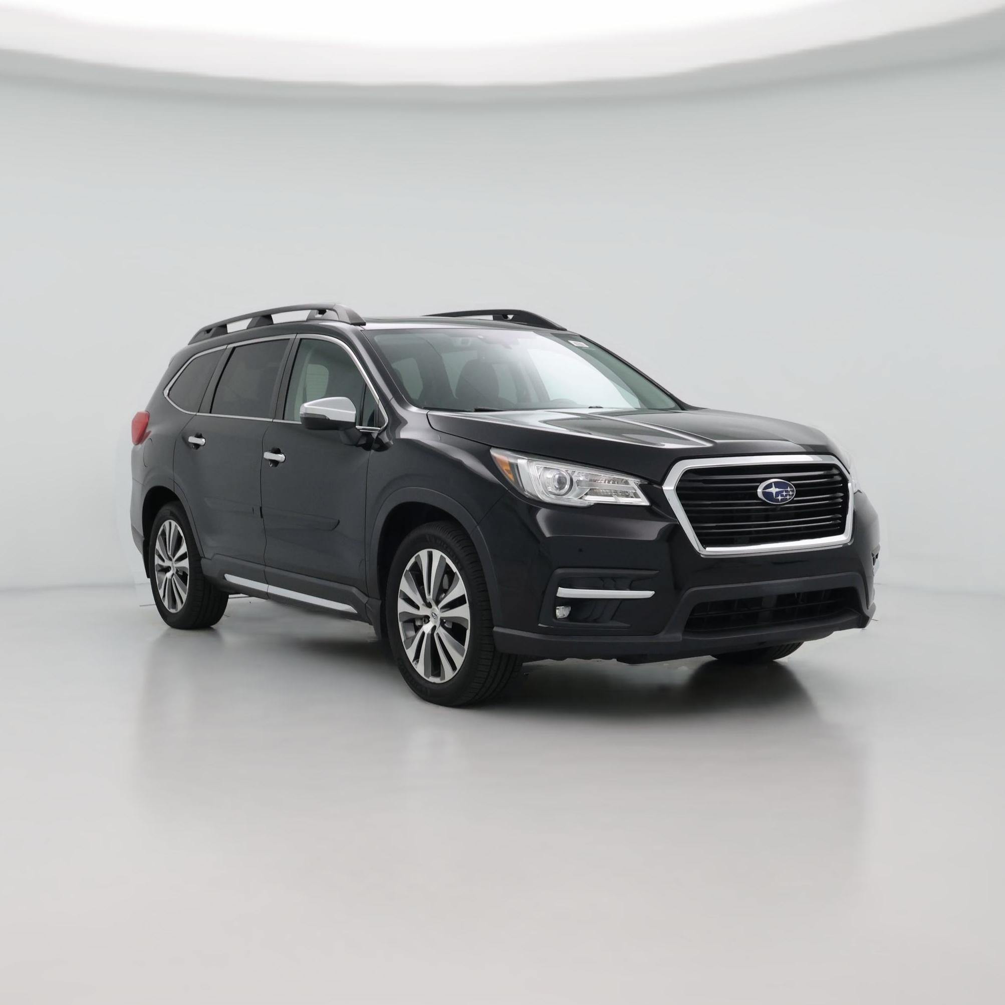 Thumbnail: 2022 Subaru Ascent - 1