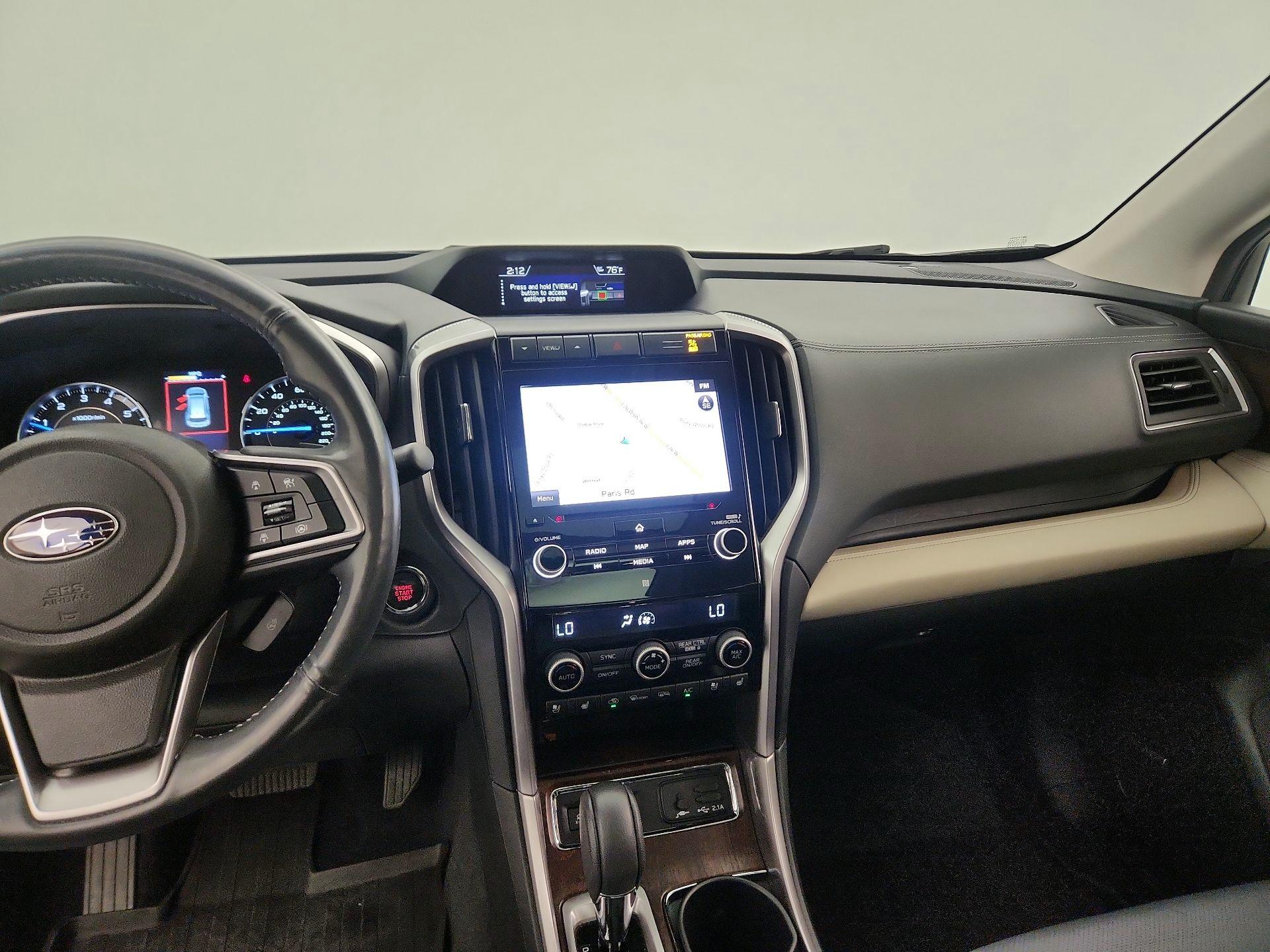 Thumbnail: 2022 Subaru Ascent - 9