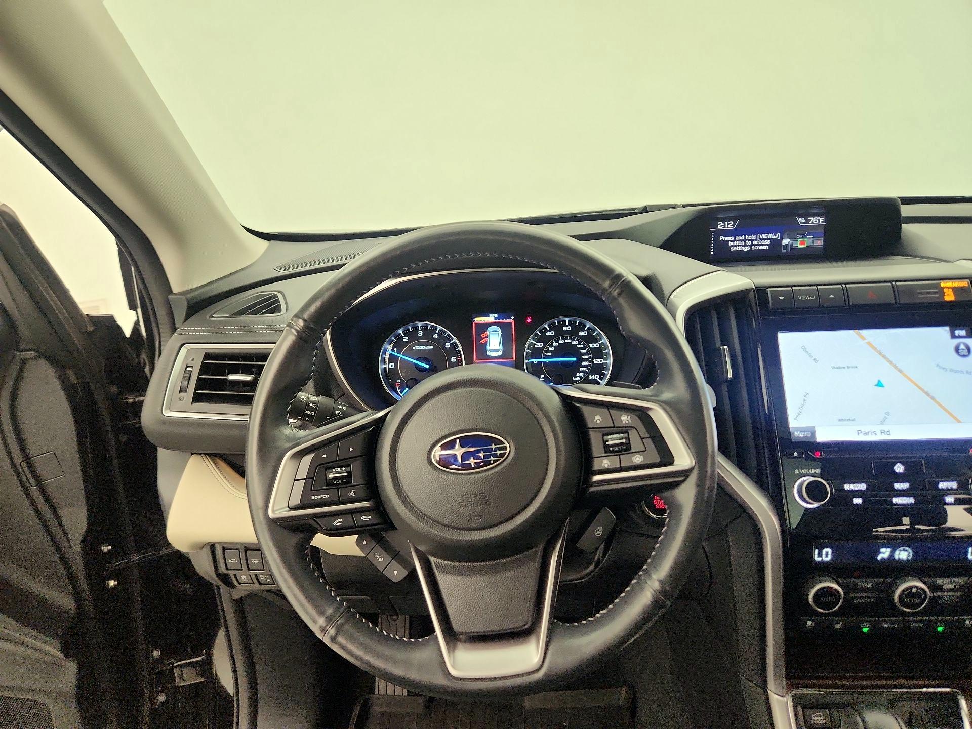 Thumbnail: 2022 Subaru Ascent - 10