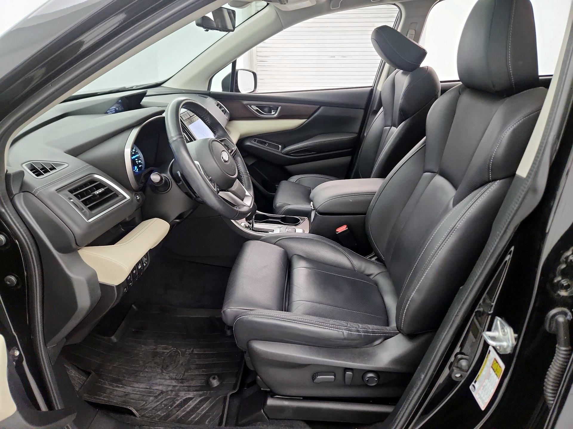 Thumbnail: 2022 Subaru Ascent - 11