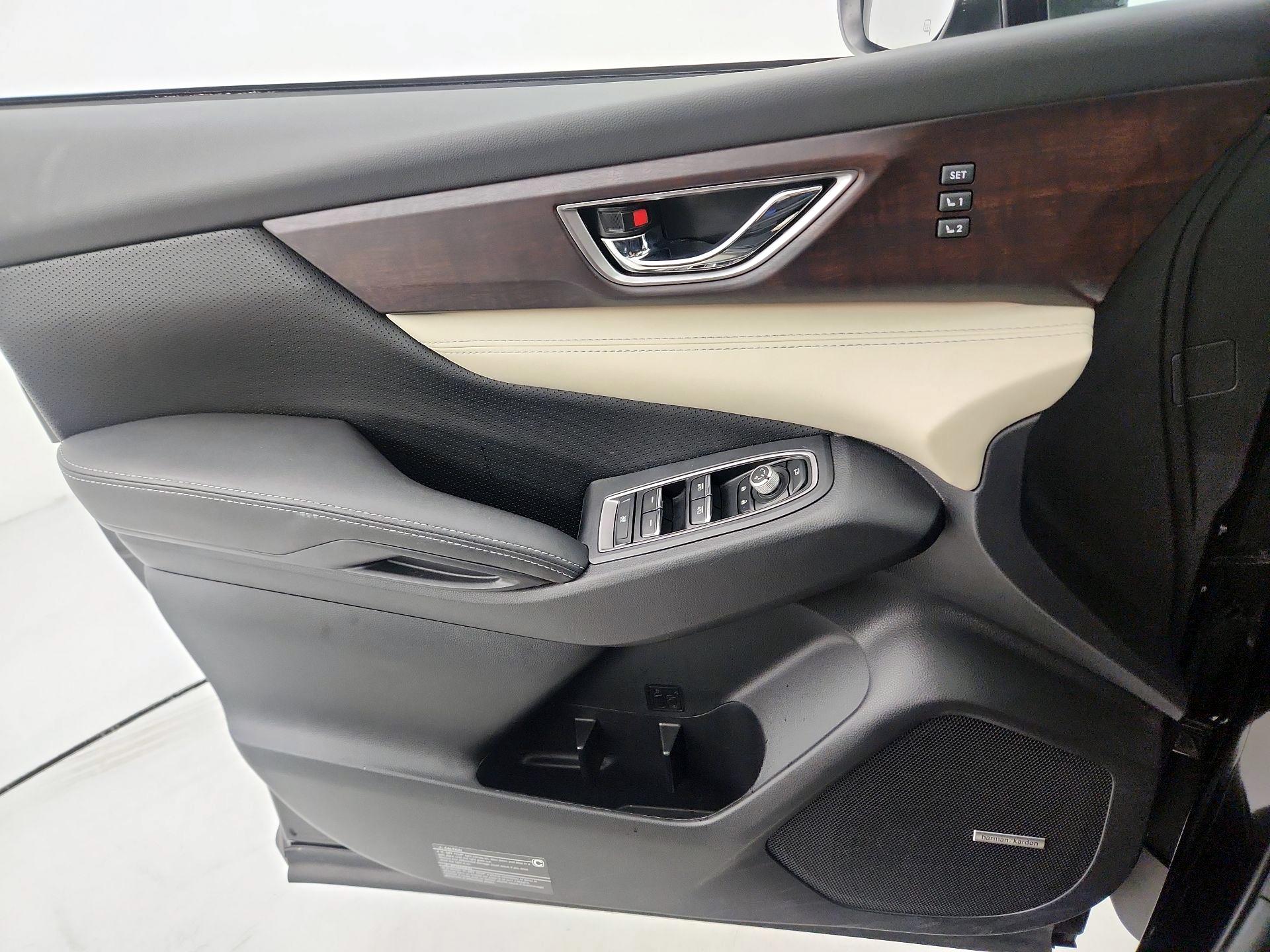 Thumbnail: 2022 Subaru Ascent - 12