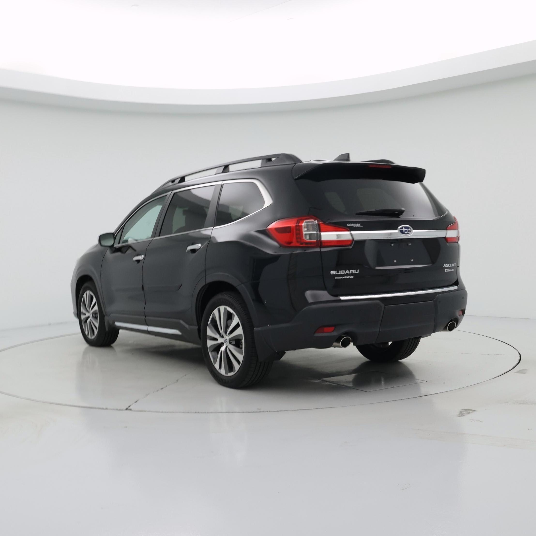 Thumbnail: 2022 Subaru Ascent - 2