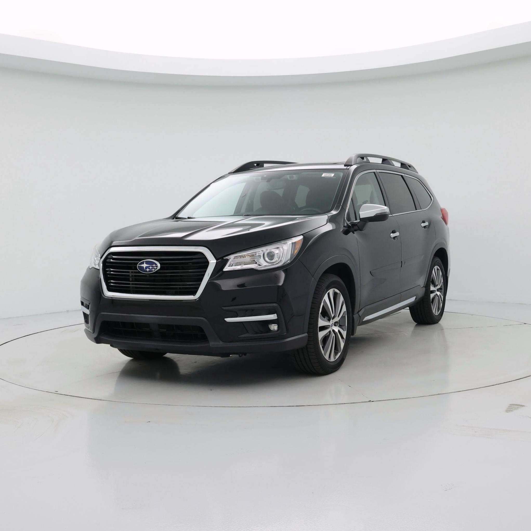 Thumbnail: 2022 Subaru Ascent - 4