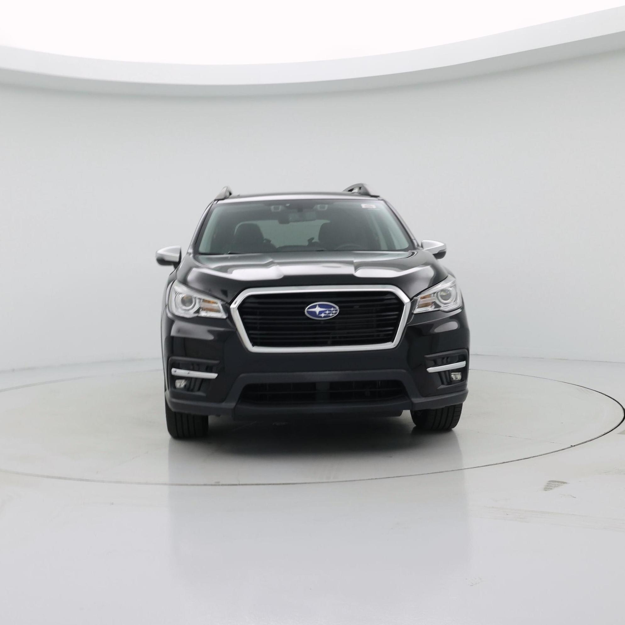 Thumbnail: 2022 Subaru Ascent - 5