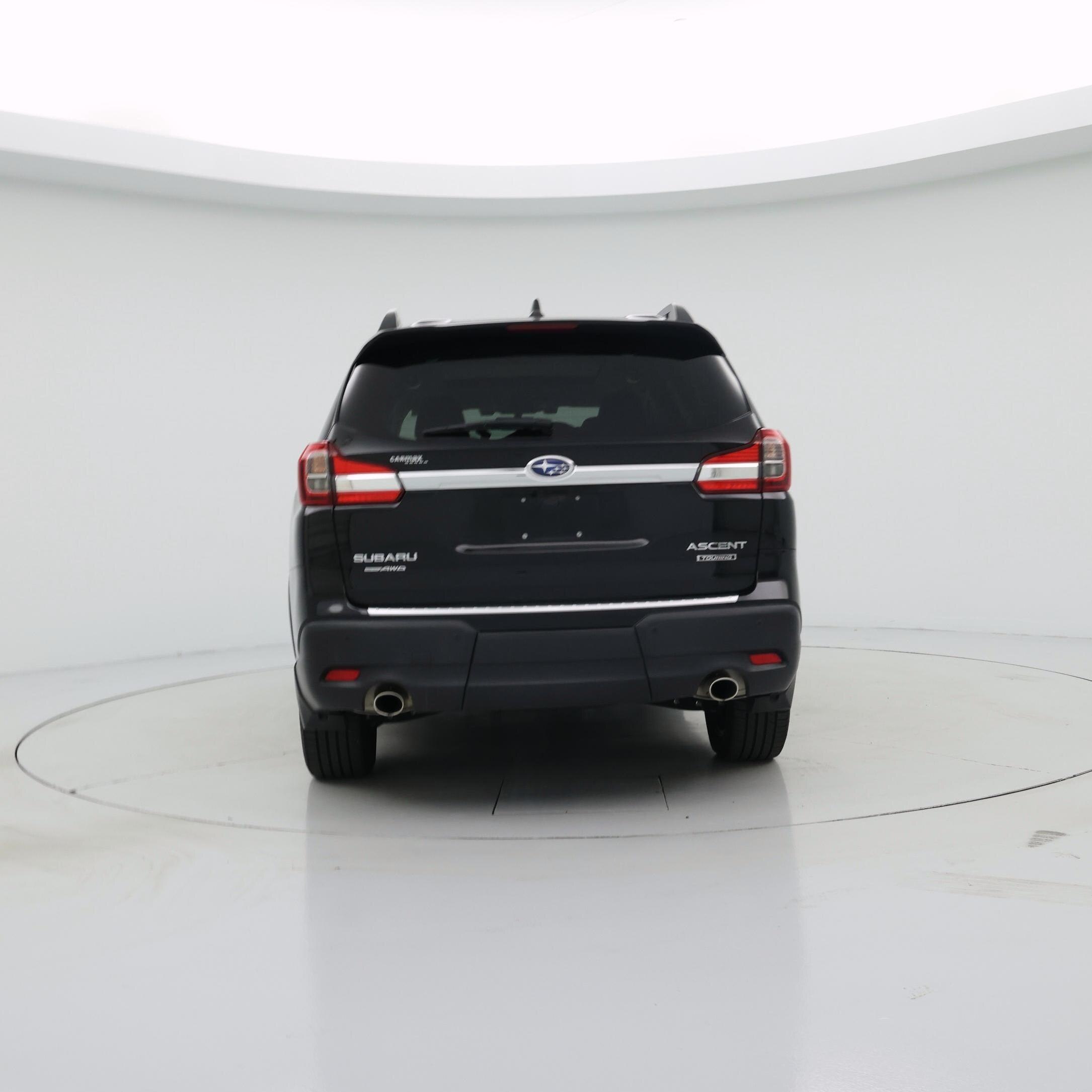 Thumbnail: 2022 Subaru Ascent - 6