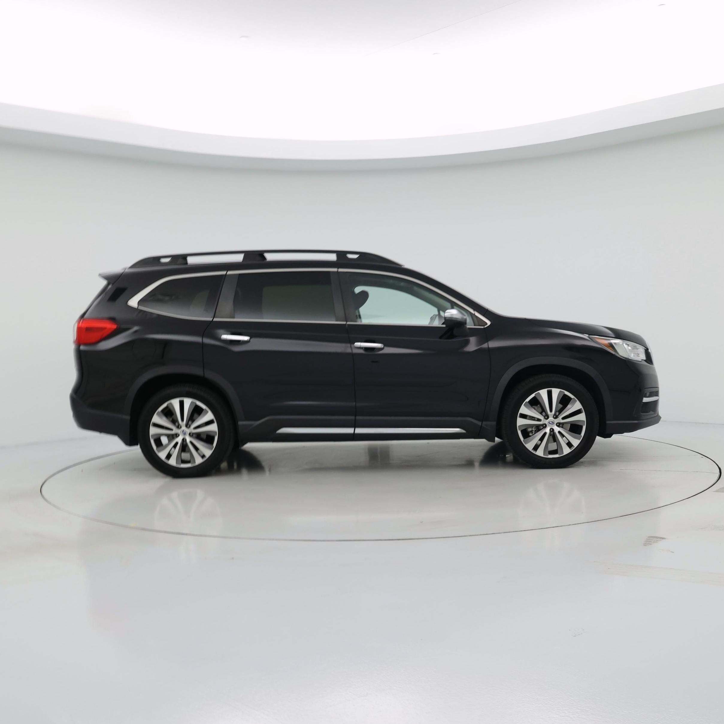 Thumbnail: 2022 Subaru Ascent - 7