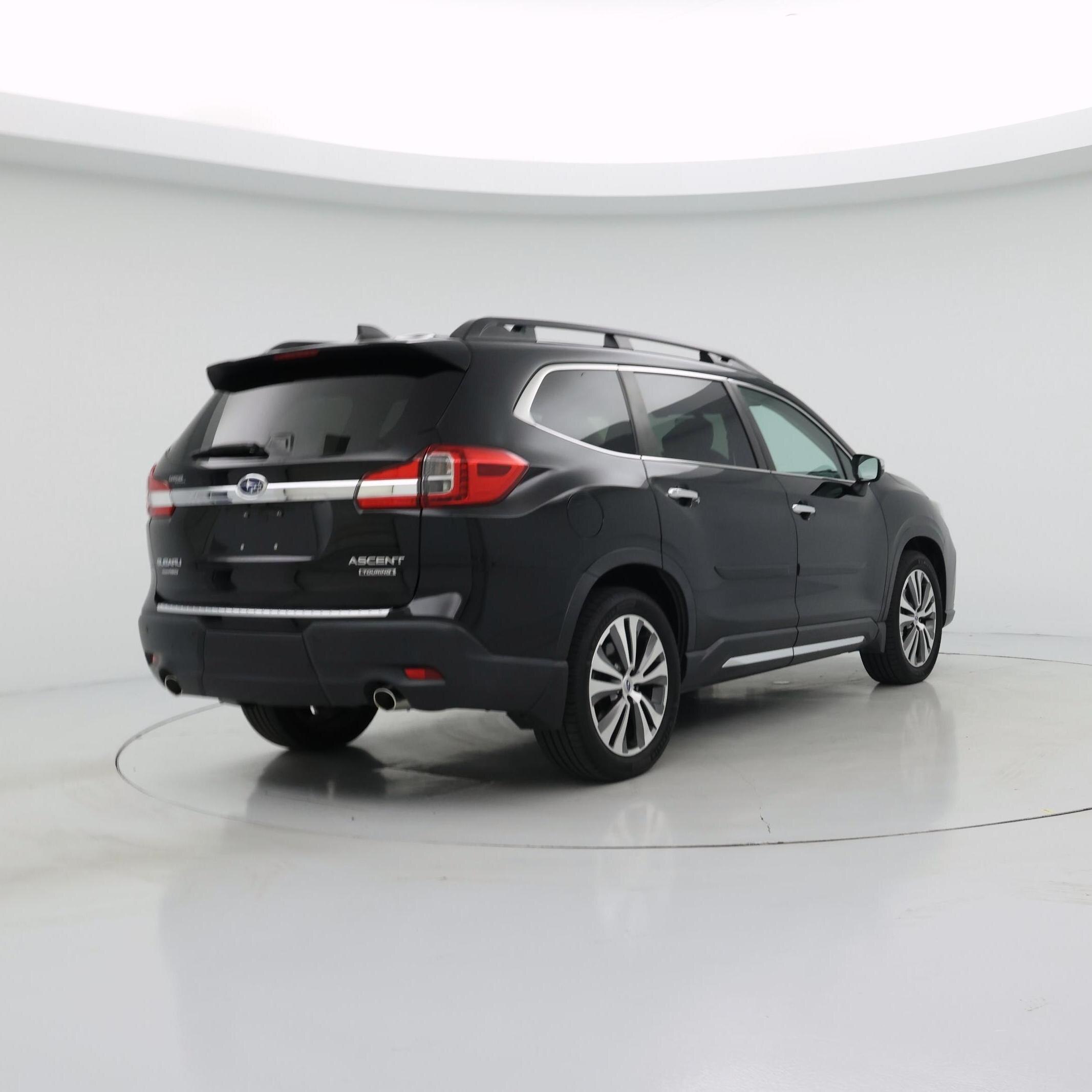 Thumbnail: 2022 Subaru Ascent - 8