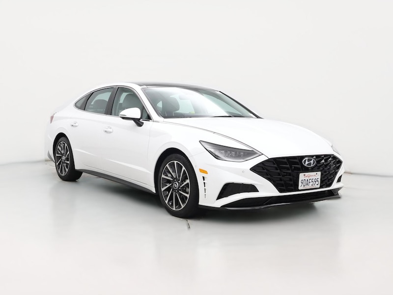 2023 Hyundai Sonata Limited