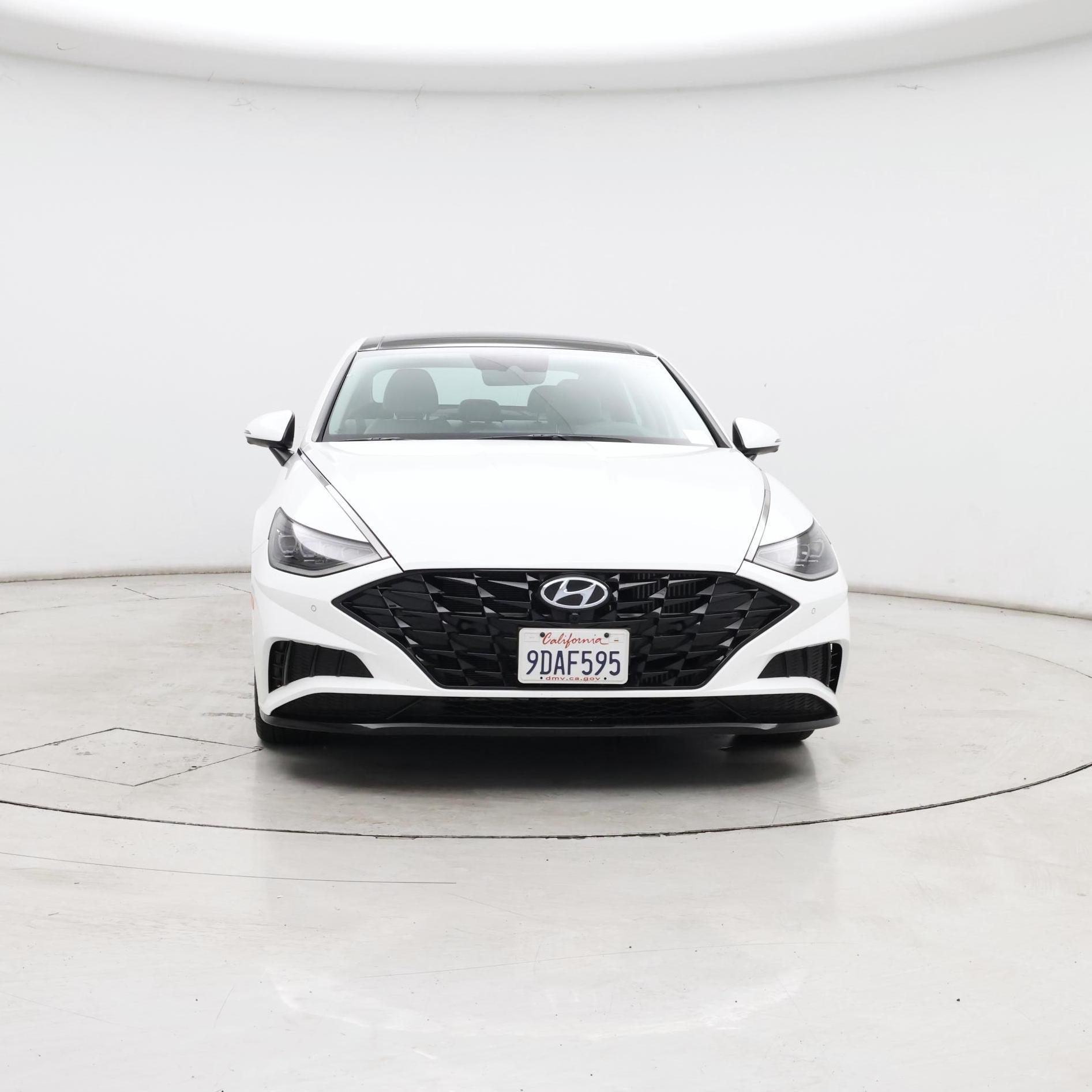 Thumbnail: 2023 Hyundai Sonata - 5