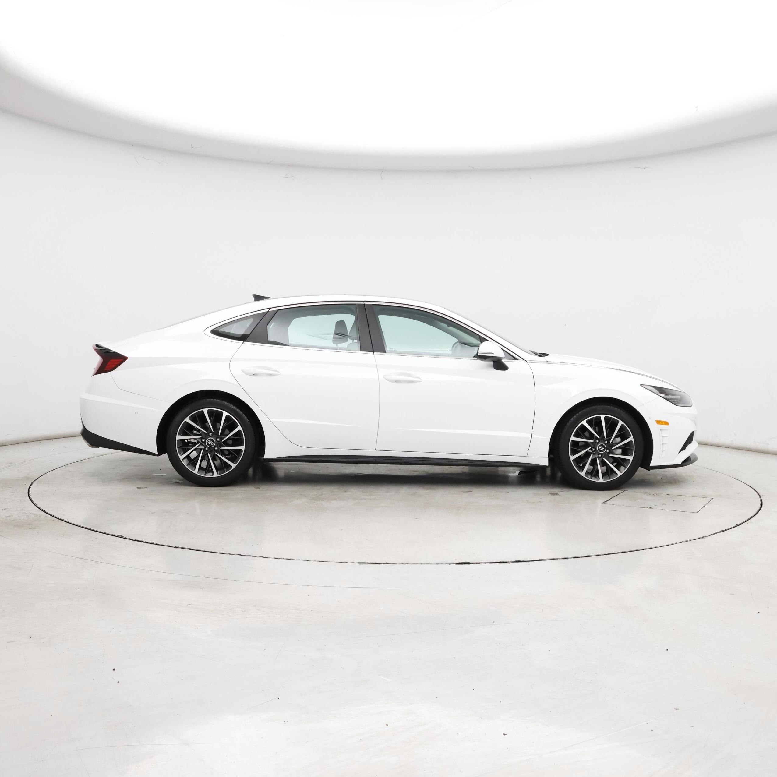 Thumbnail: 2023 Hyundai Sonata - 7