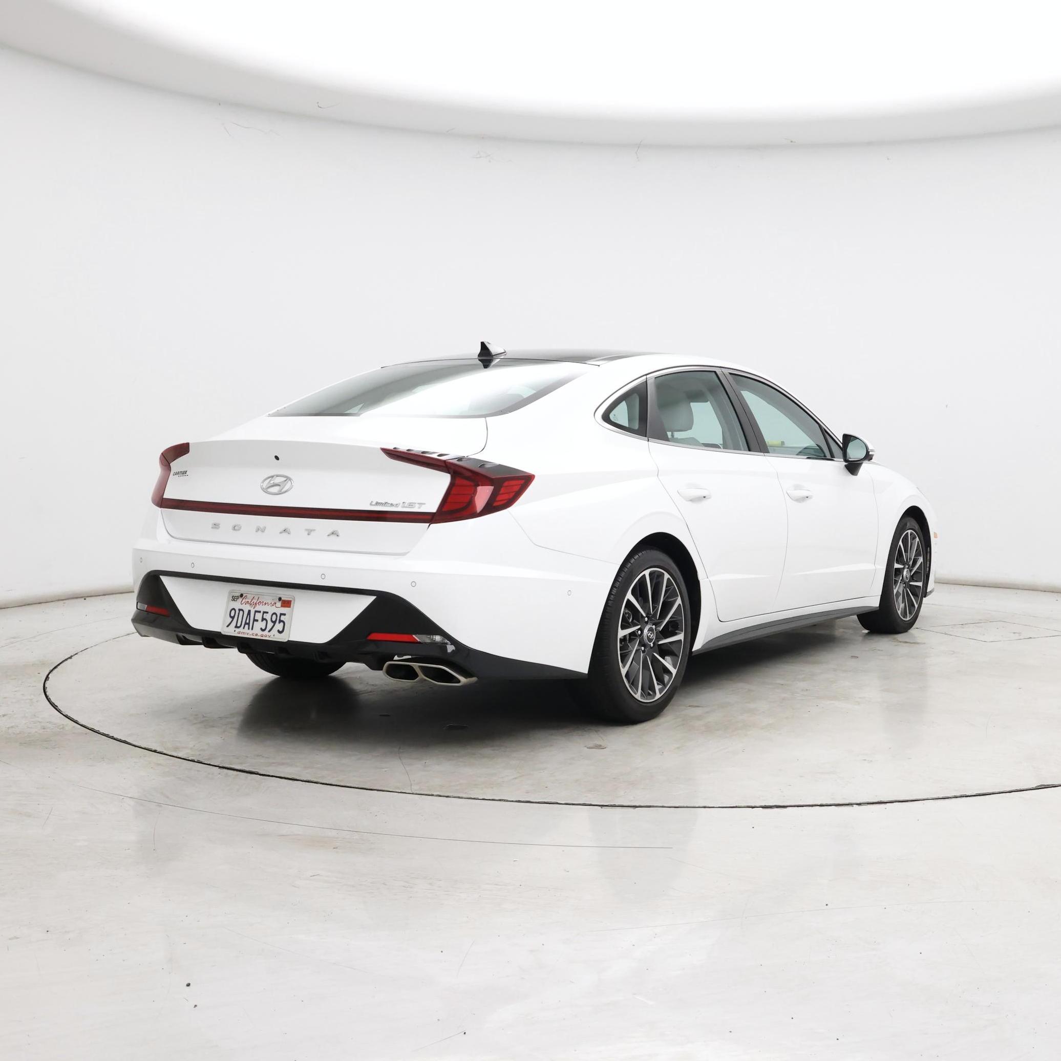 Thumbnail: 2023 Hyundai Sonata - 8