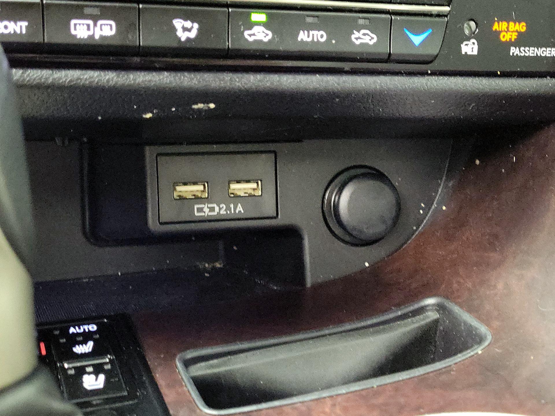 Thumbnail: 2020 Lexus RX - 18