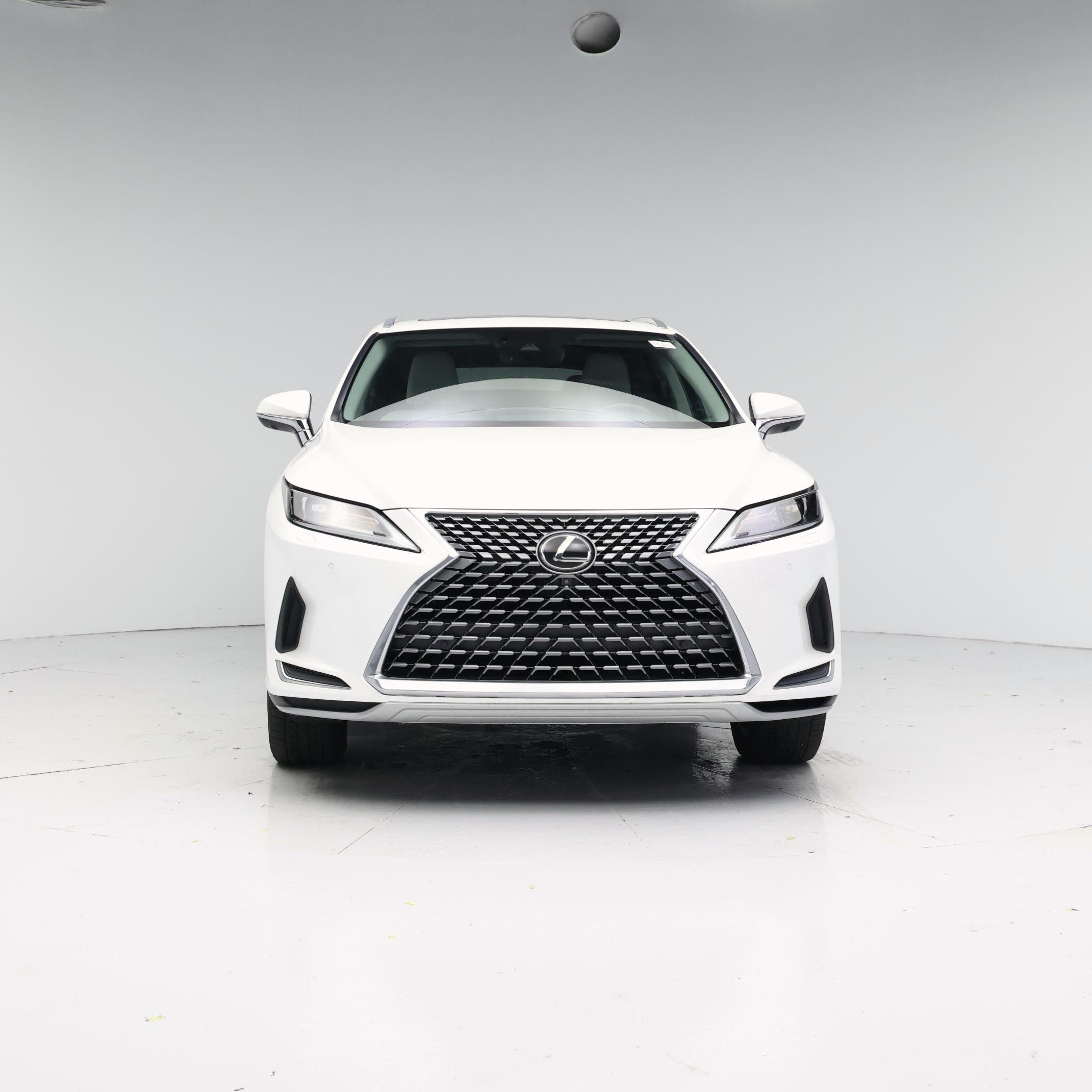 Thumbnail: 2020 Lexus RX - 5