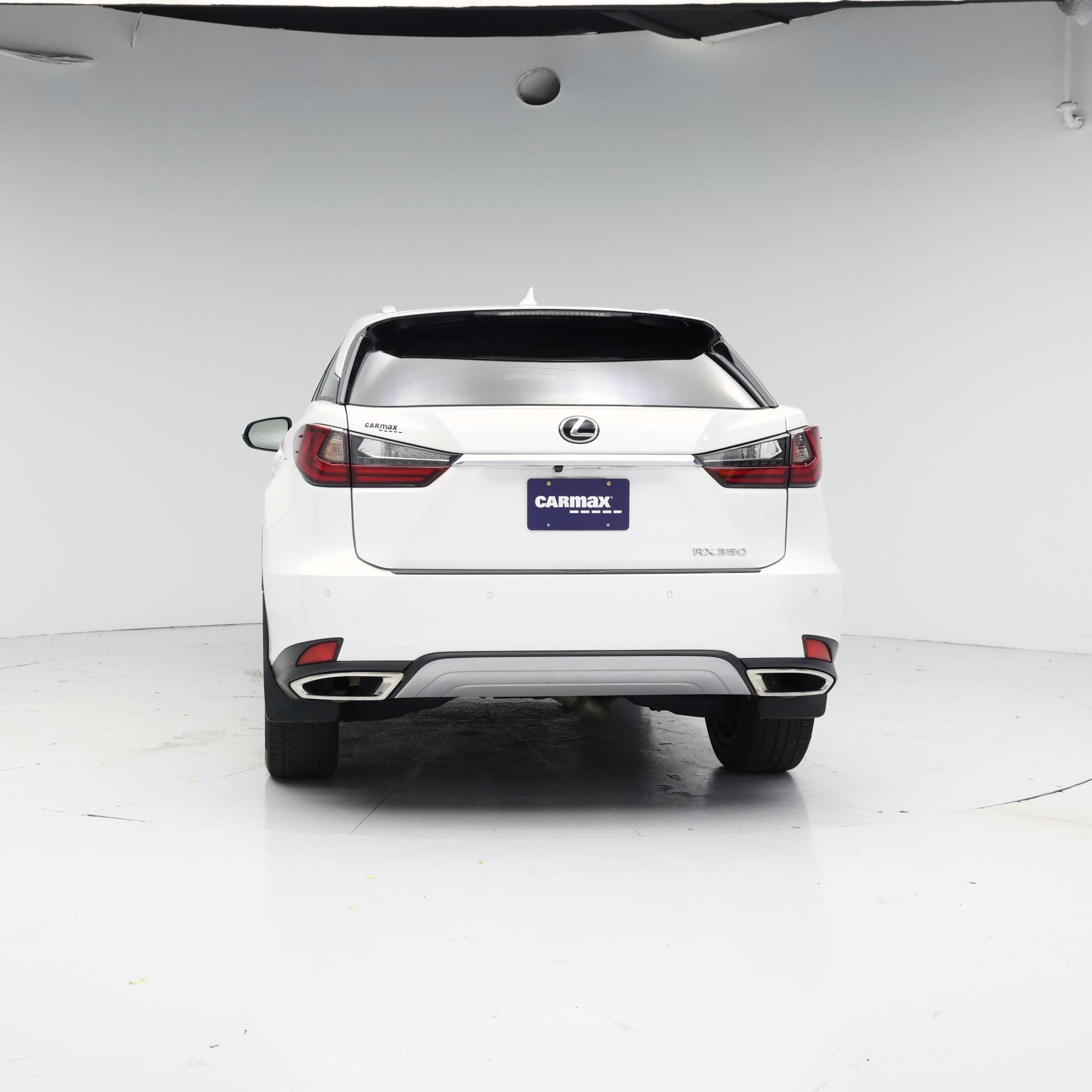 Thumbnail: 2020 Lexus RX - 6