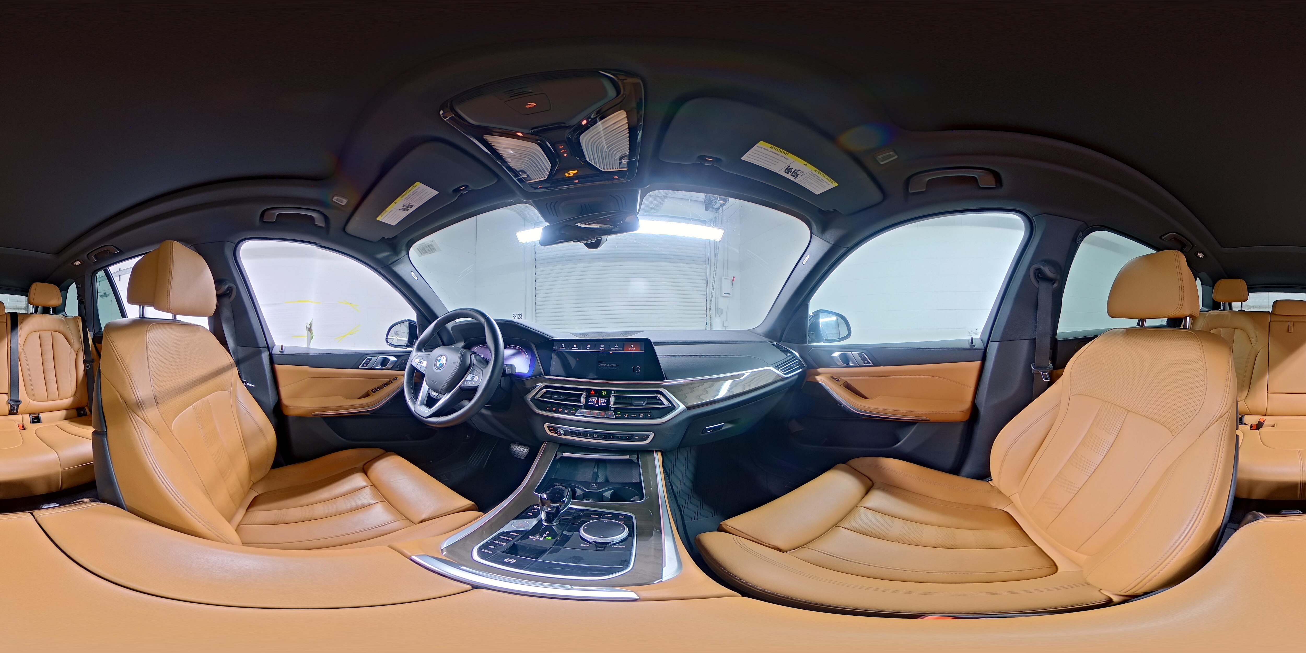 2022 BMW X5 40i - Photo 27