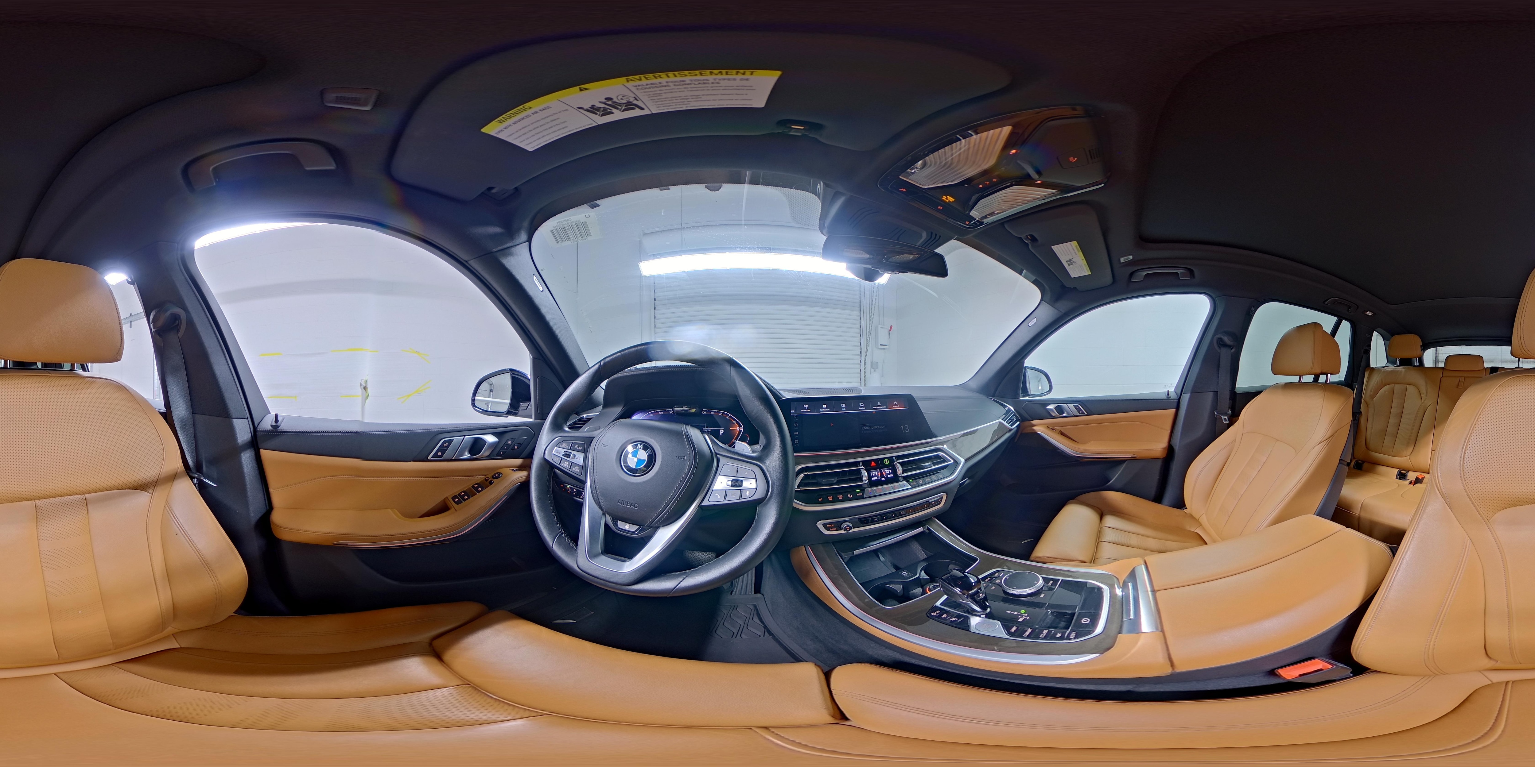 2022 BMW X5 40i - Photo 29